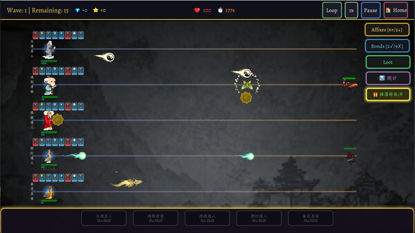 小镇青年游戏社xzqngame.com