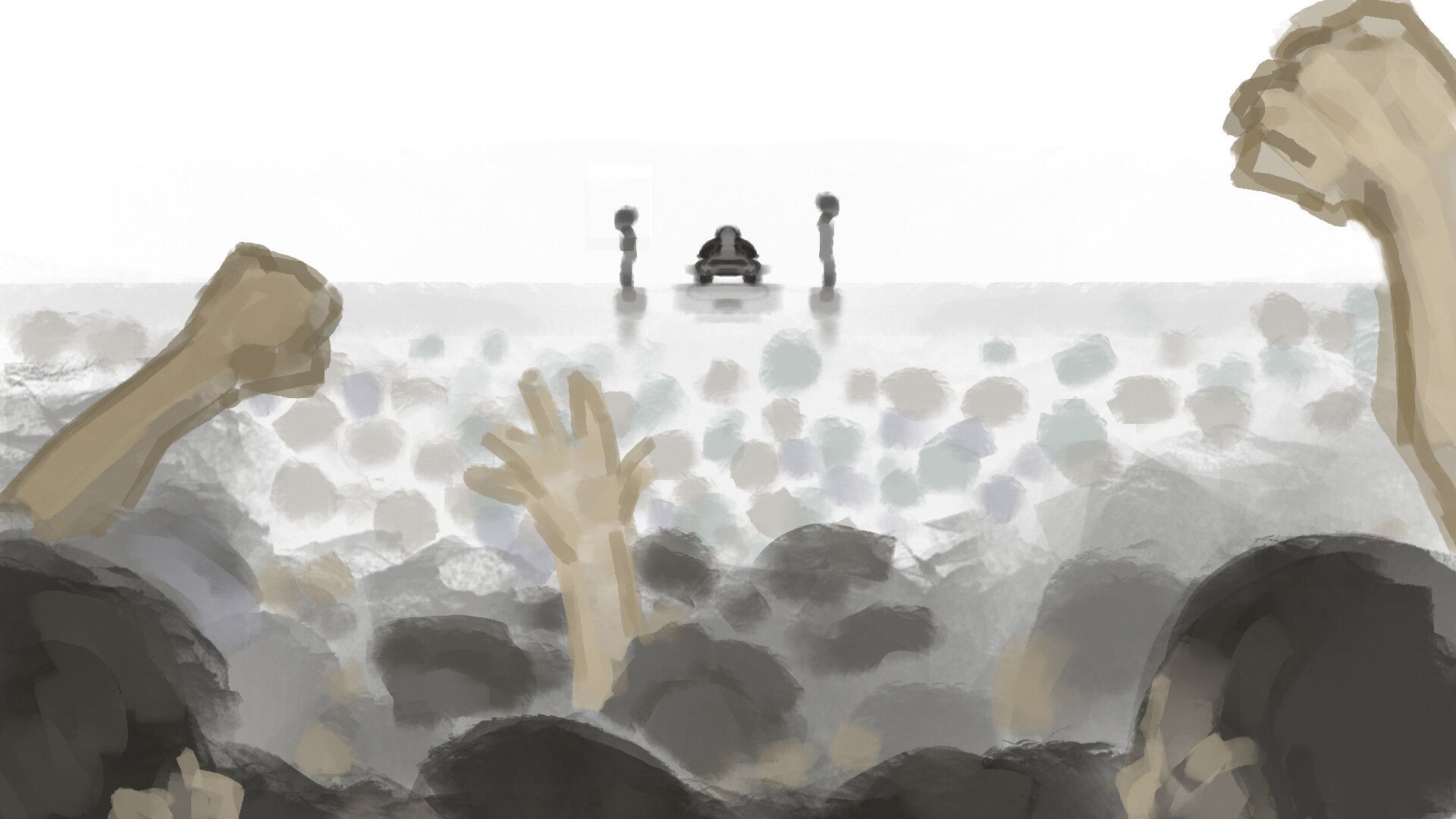 LONG PIECE! screenshot 3