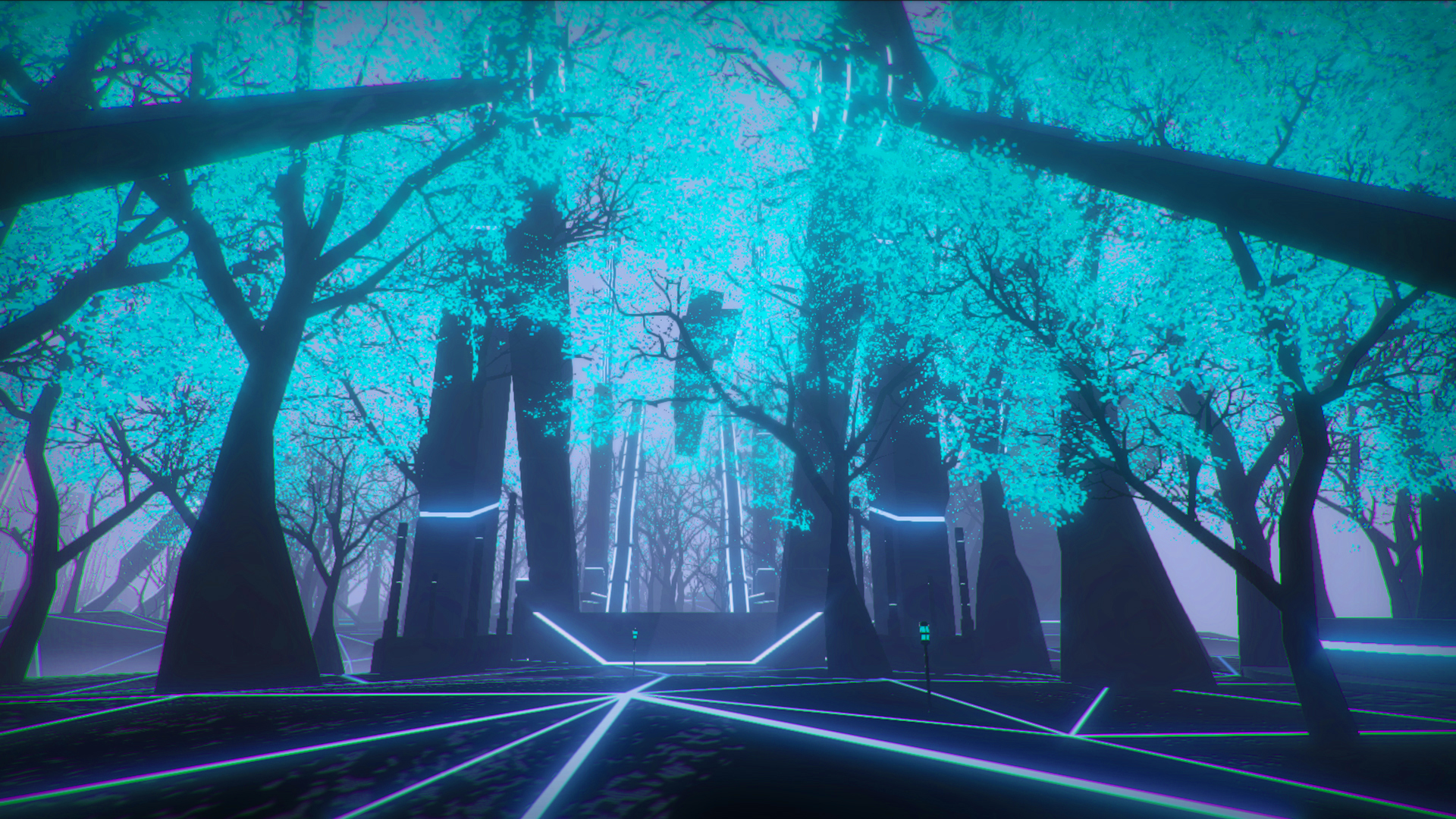 Soul Axiom - Soundtrack screenshot 5