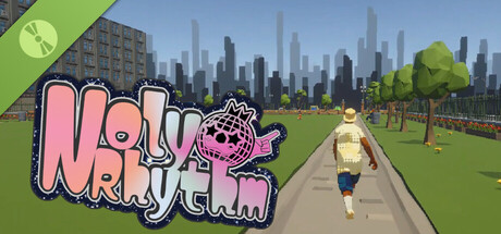 ノリ・リズム Demo