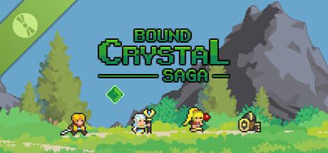 Bound Crystal Saga Demo