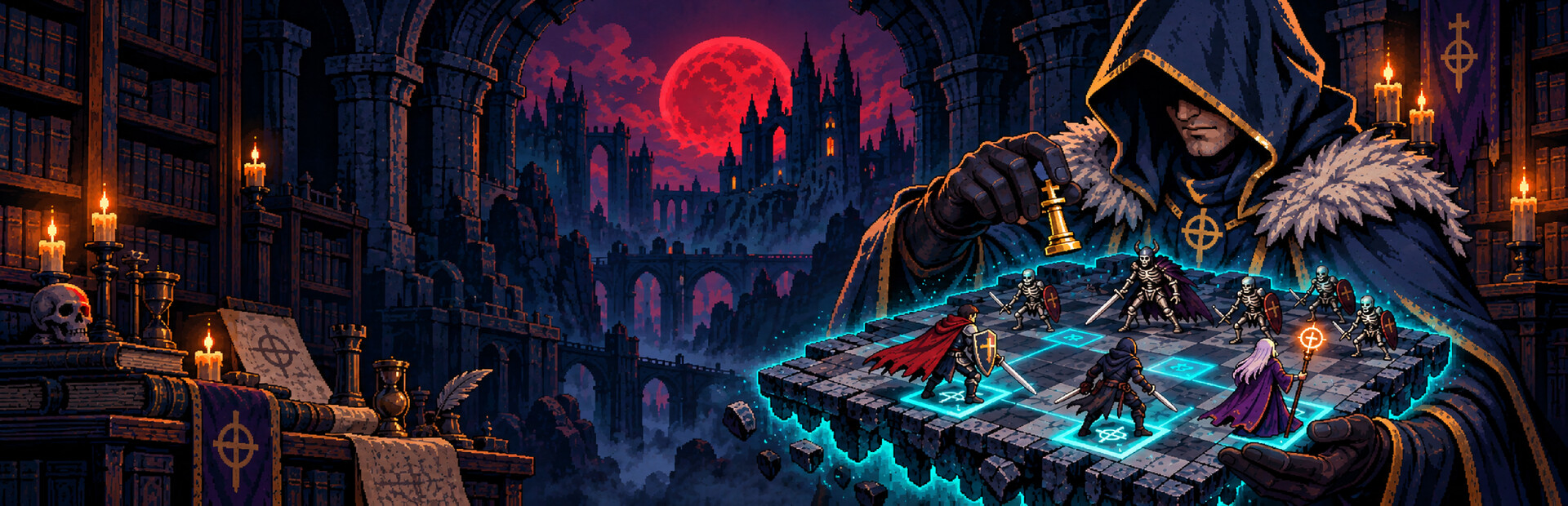 Doom ChessMaster