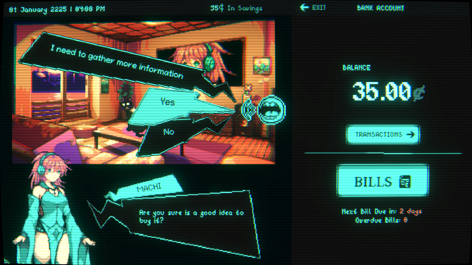 Moon Reader screenshot 6