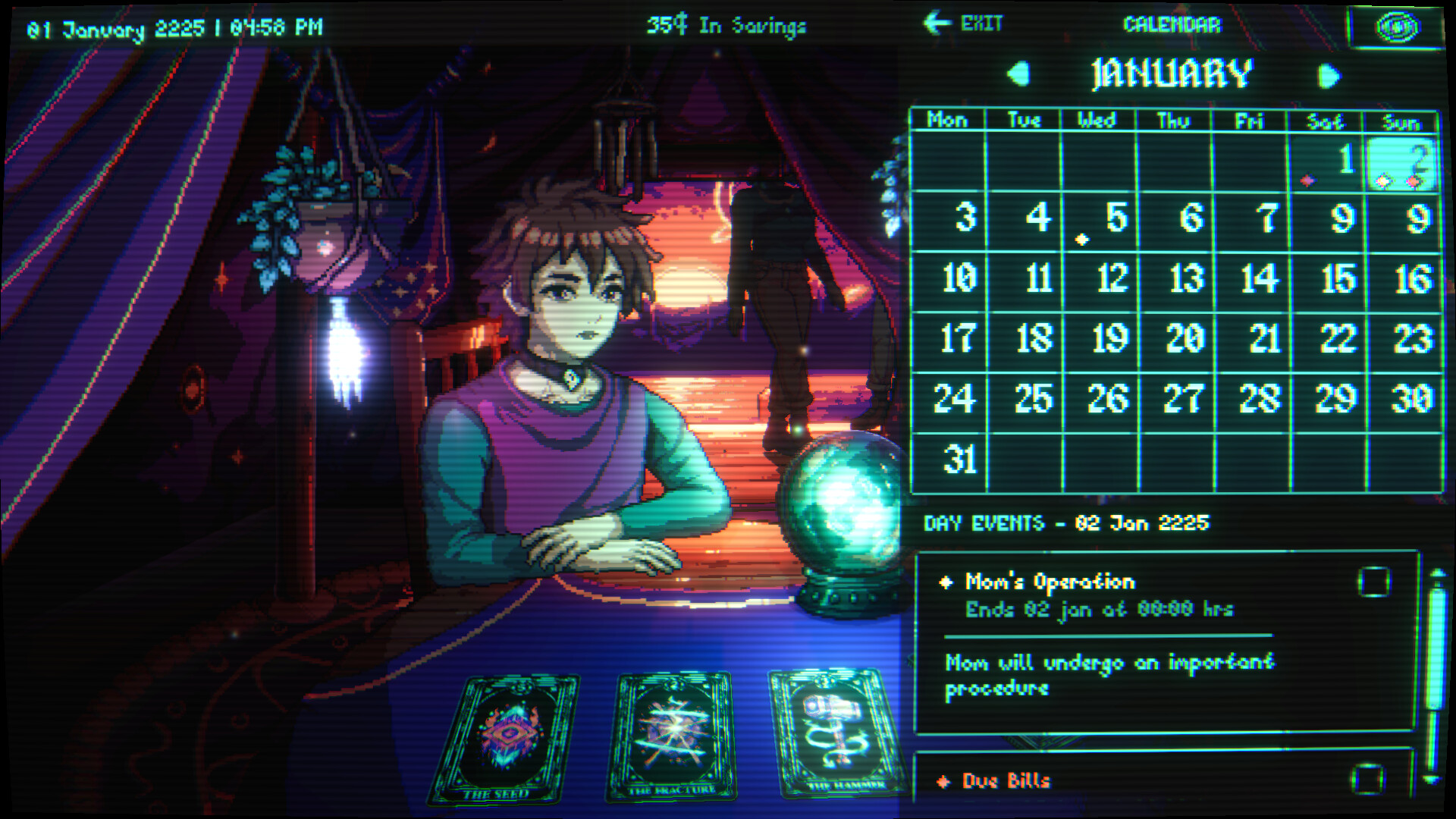 Moon Reader screenshot 7