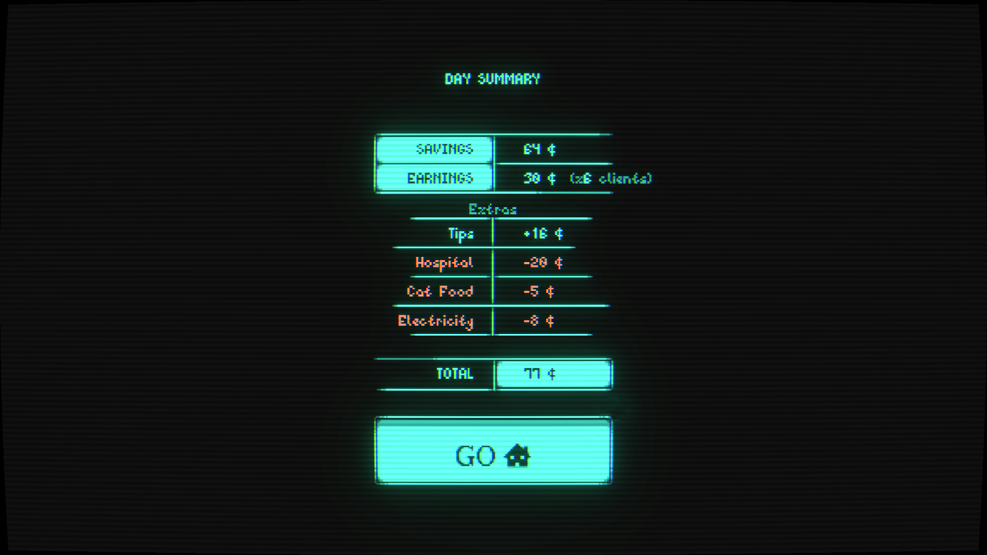 Moon Reader screenshot 4