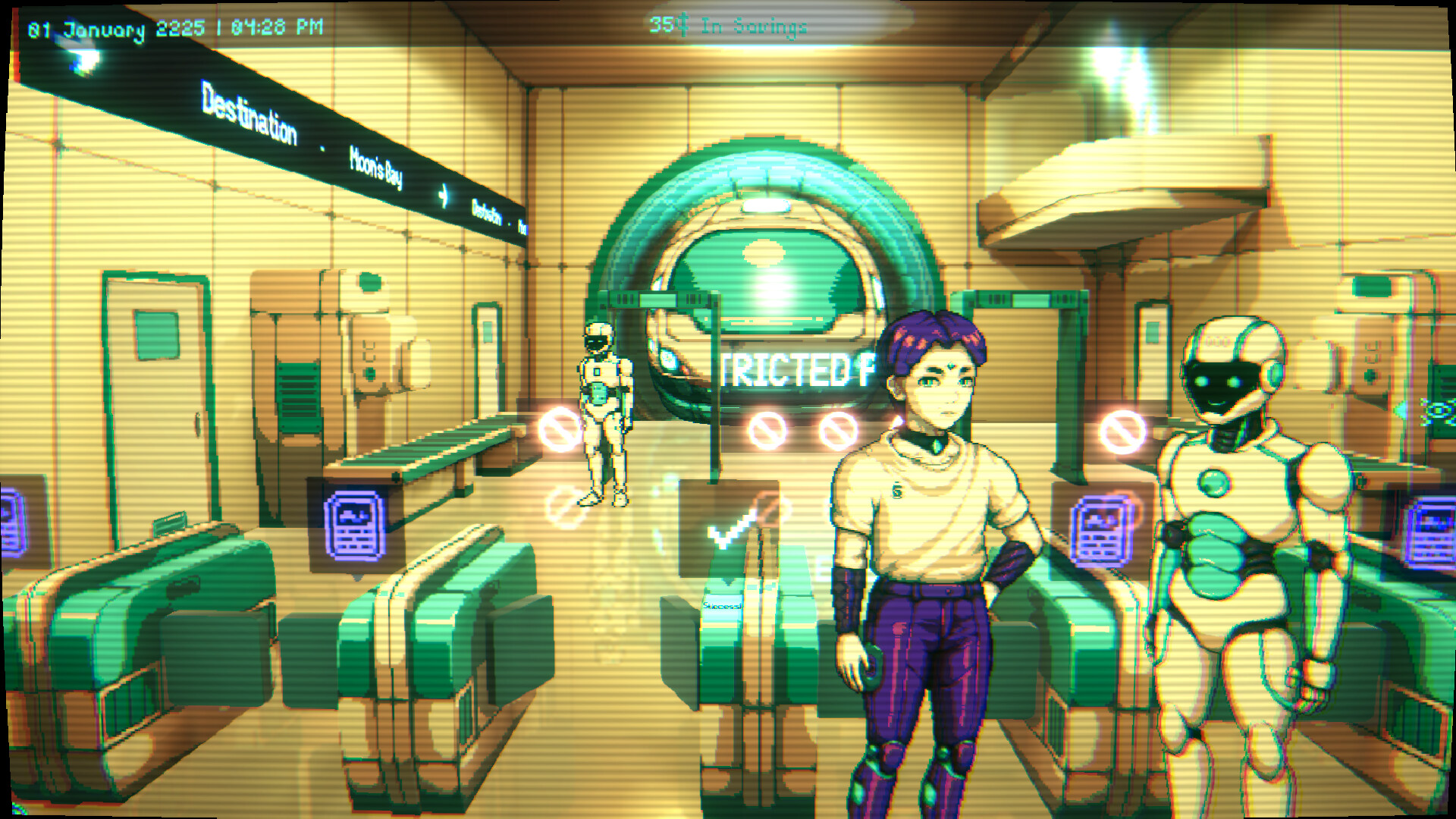 Moon Reader screenshot 2