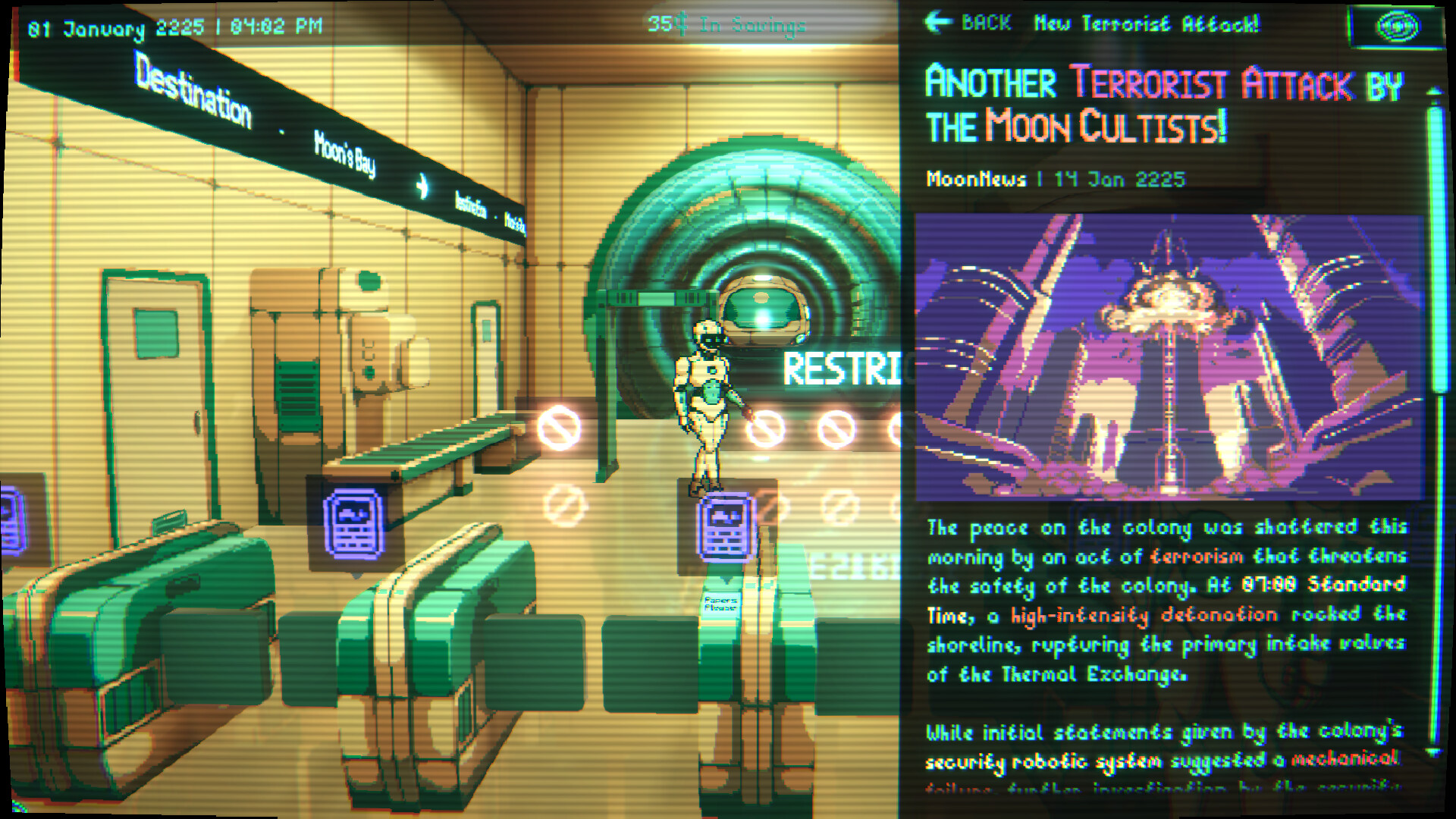 Moon Reader screenshot 9