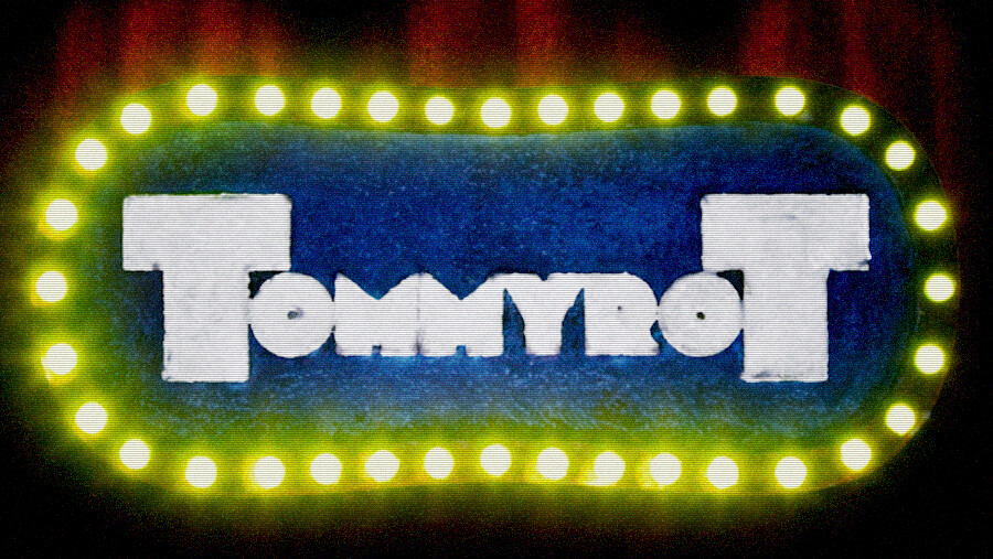 TOMMYROT screenshot 1