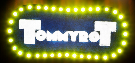 TOMMYROT — Steam header