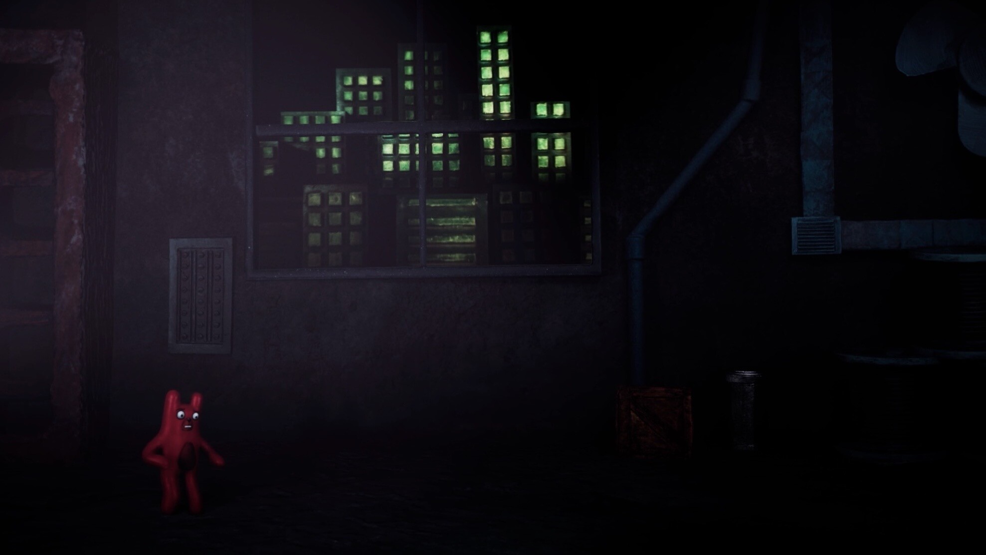 TOMMYROT screenshot 3