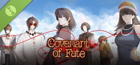 Covenant of Fate Demo