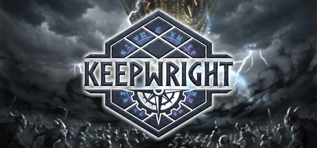 Keepwright