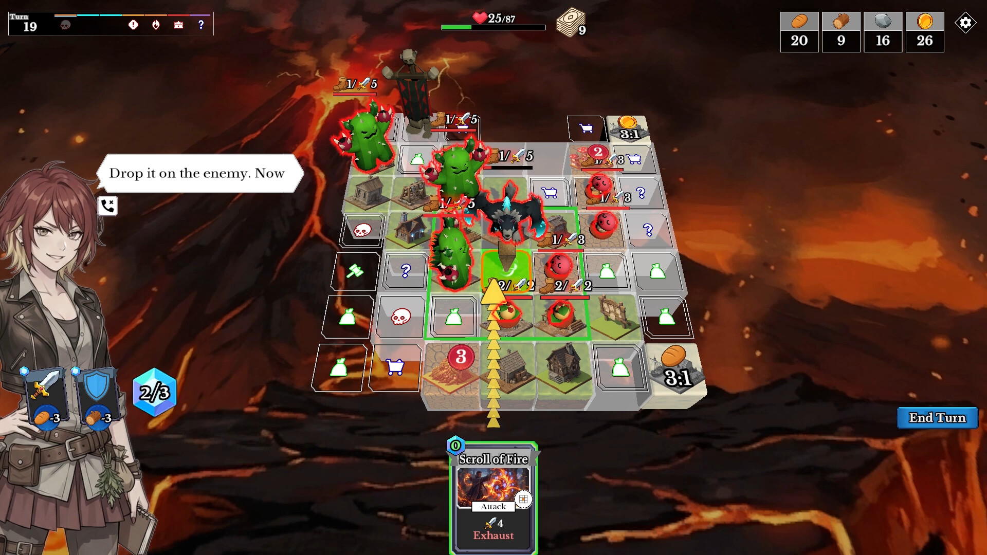 Keepwright screenshot 7