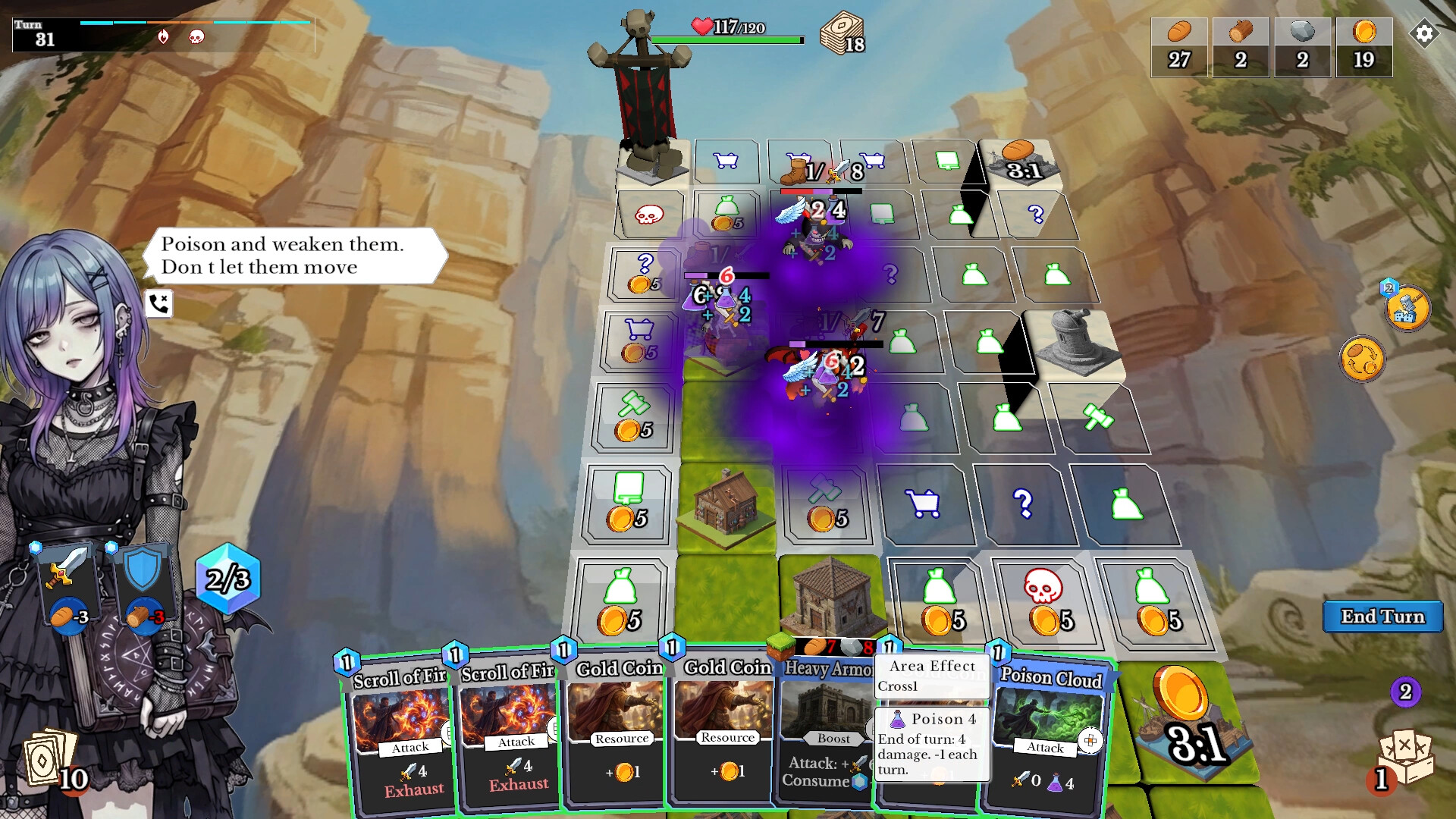 Keepwright screenshot 6