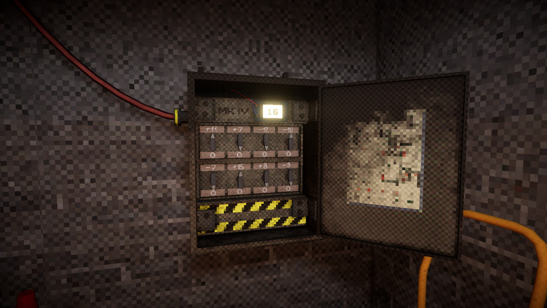 Barking from the Dark screenshot 11