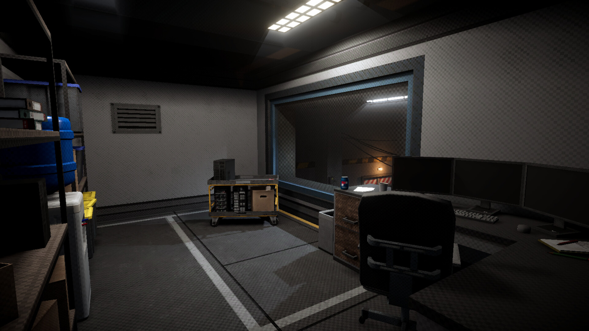 Barking from the Dark screenshot 13