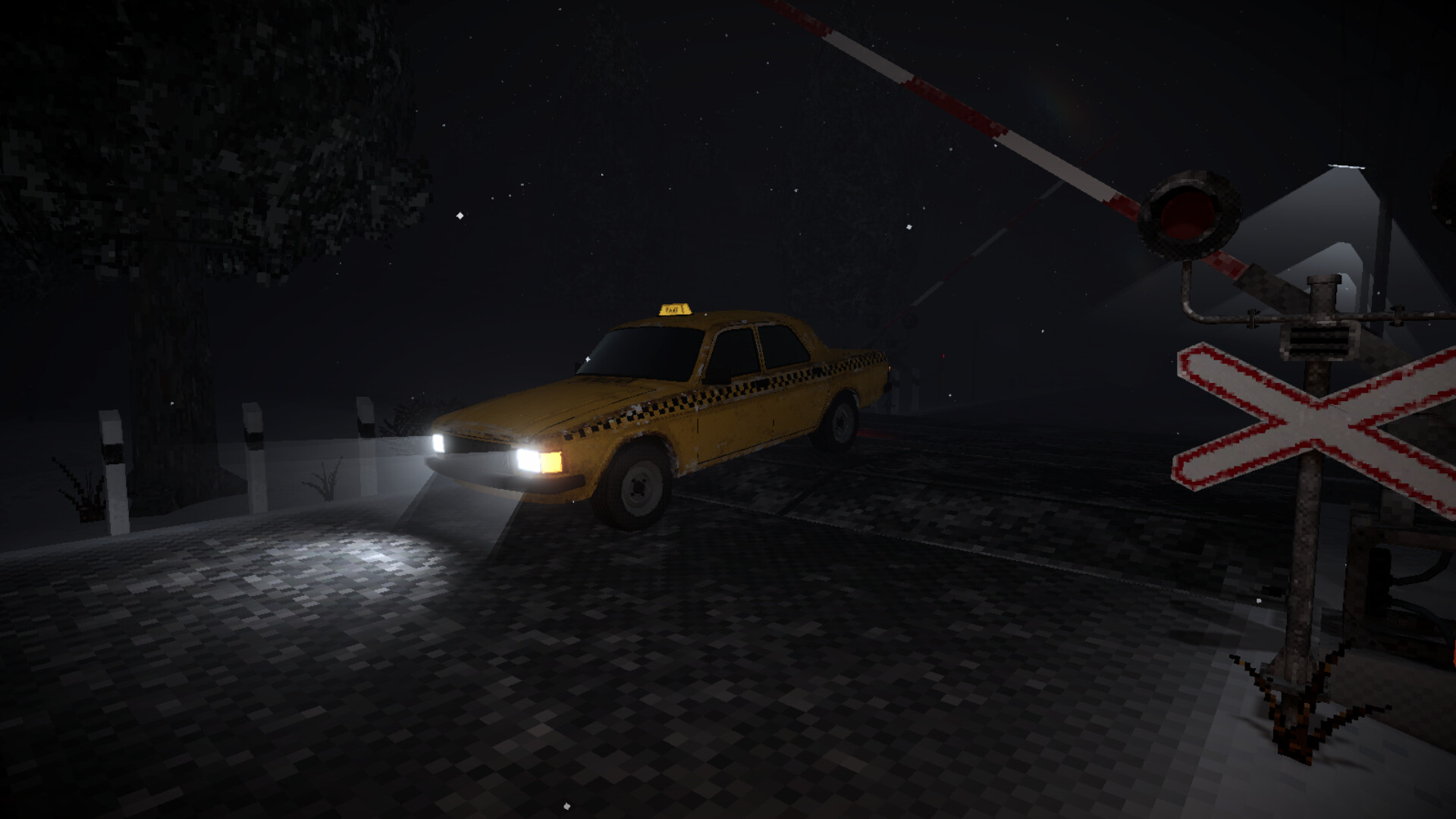 Barking from the Dark screenshot 8