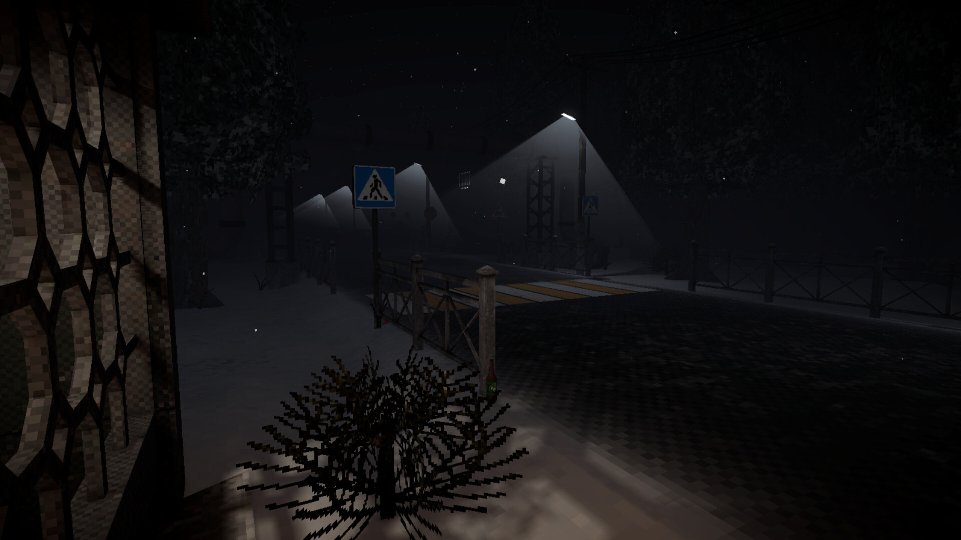 Barking from the Dark screenshot 7