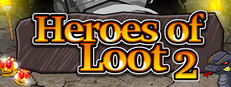 Heroes of Loot 2
