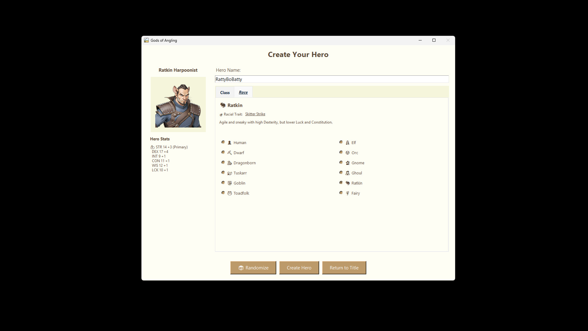 Founders Edition screenshot 1