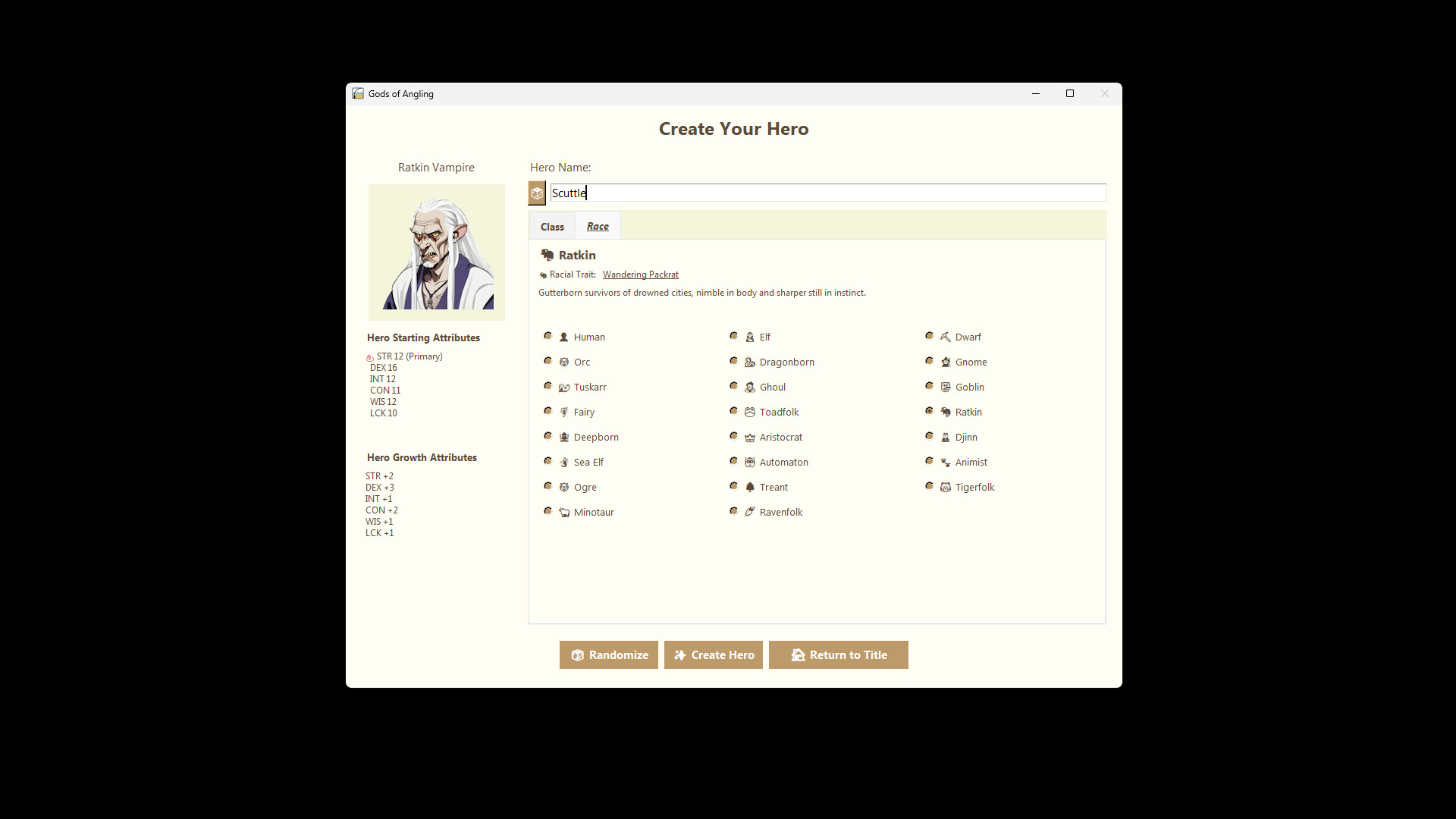 Founders Edition screenshot 3