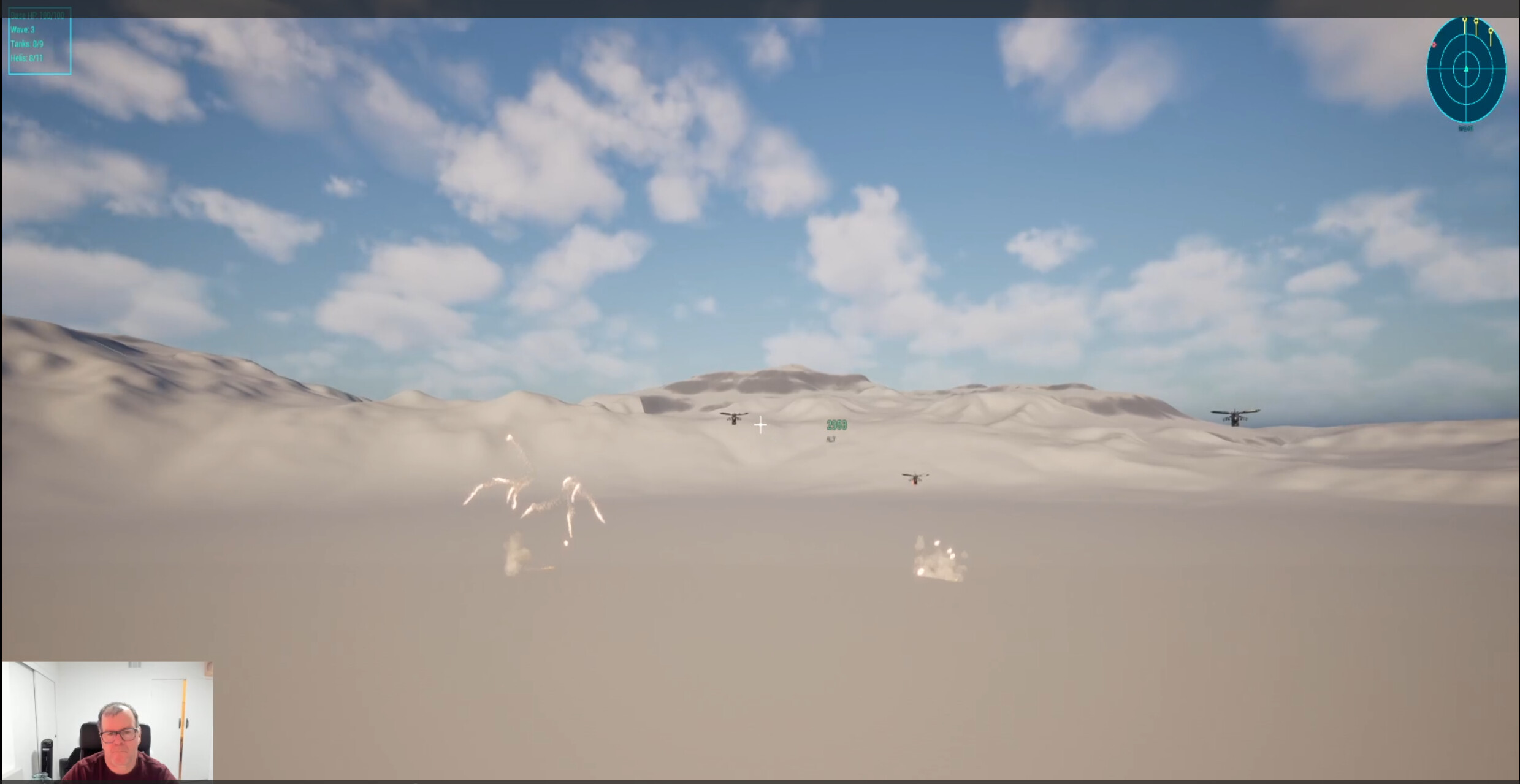ZeGunner screenshot 10