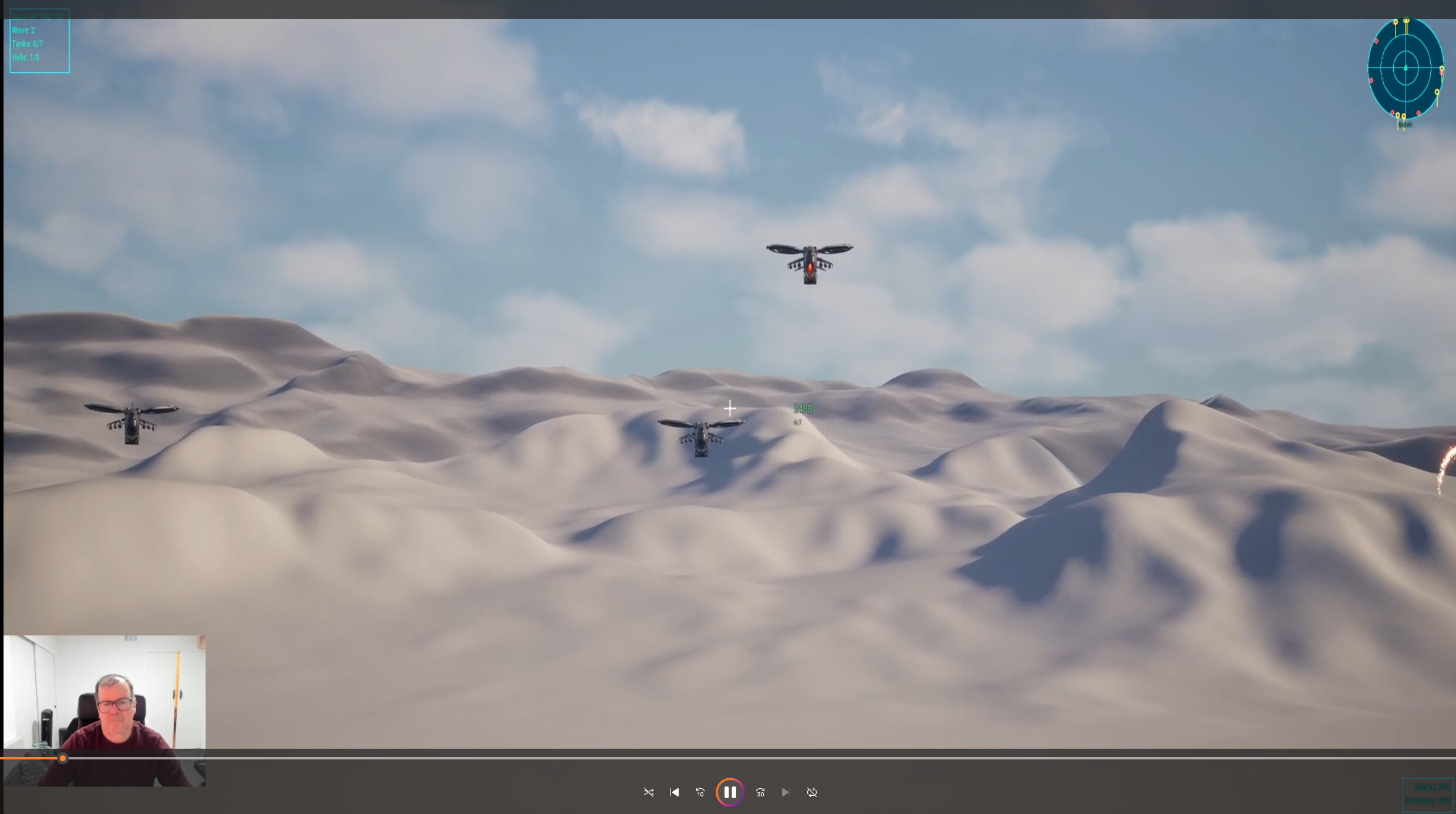 ZeGunner screenshot 12