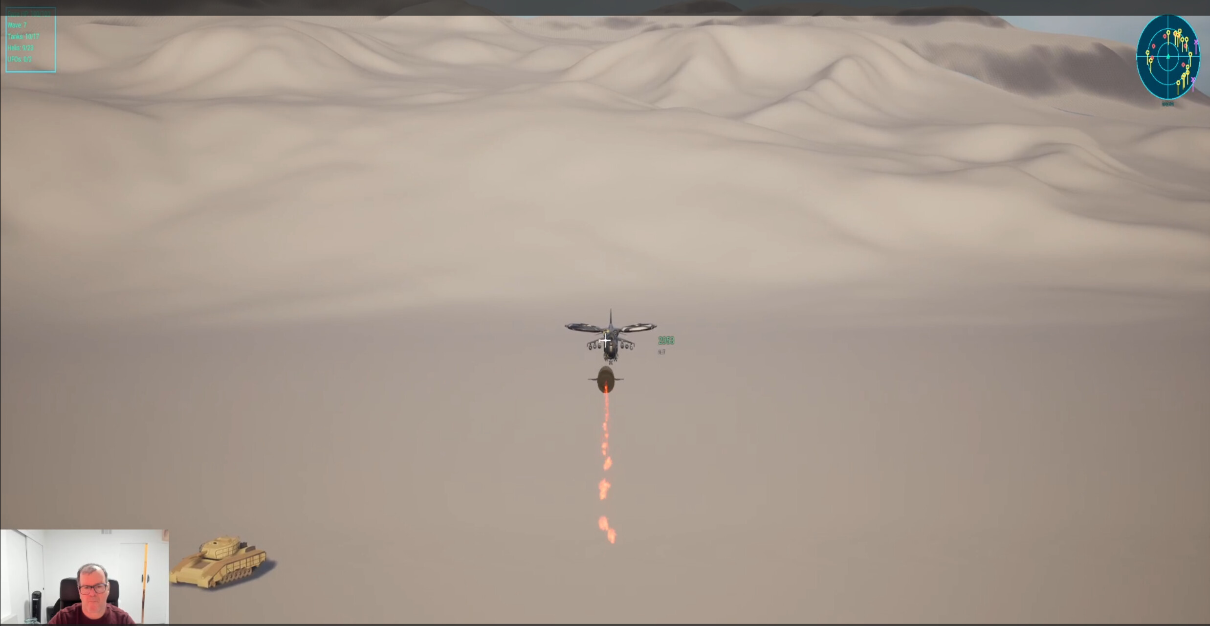 ZeGunner screenshot 8