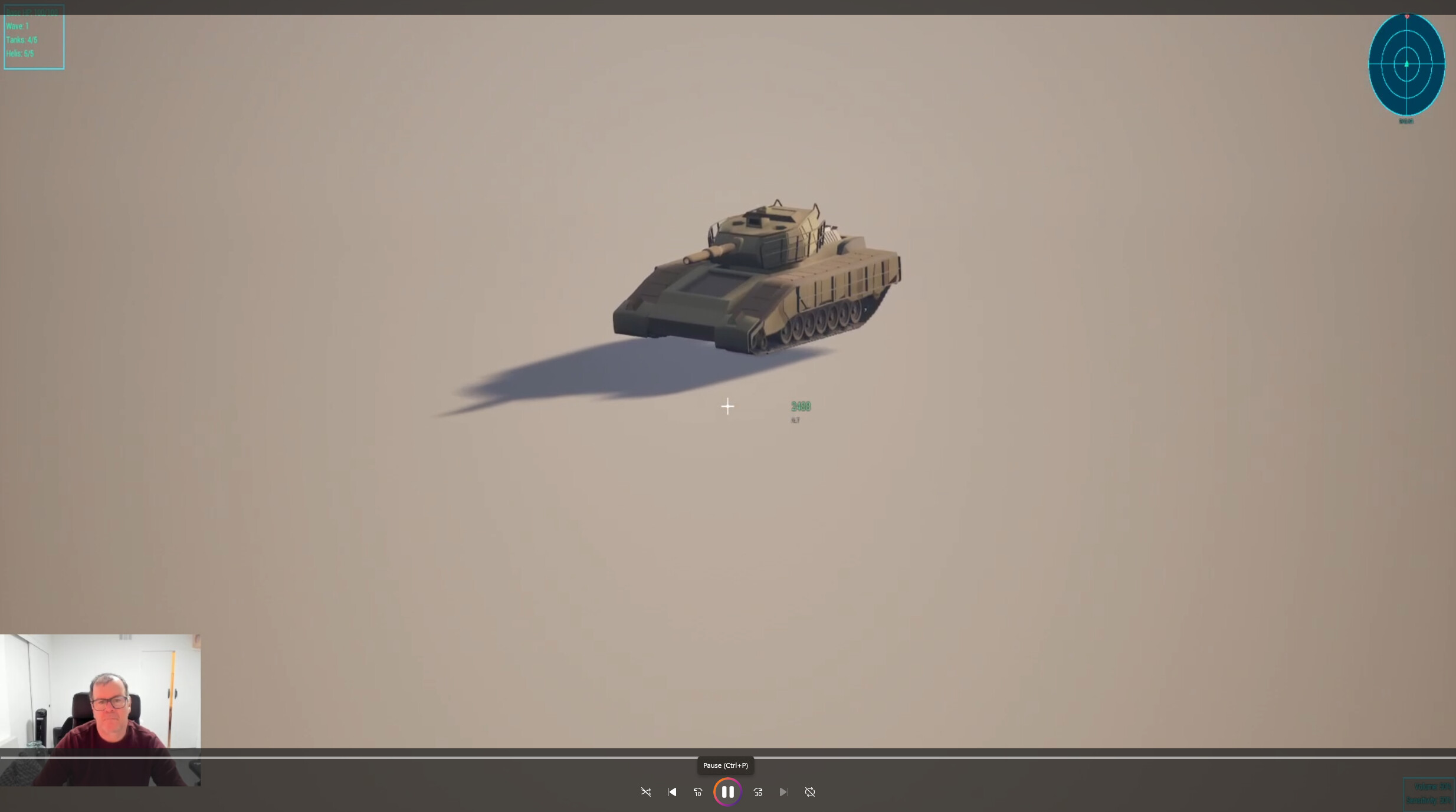 ZeGunner screenshot 6
