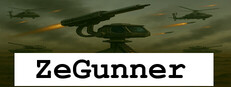 Ze Gunner cover art