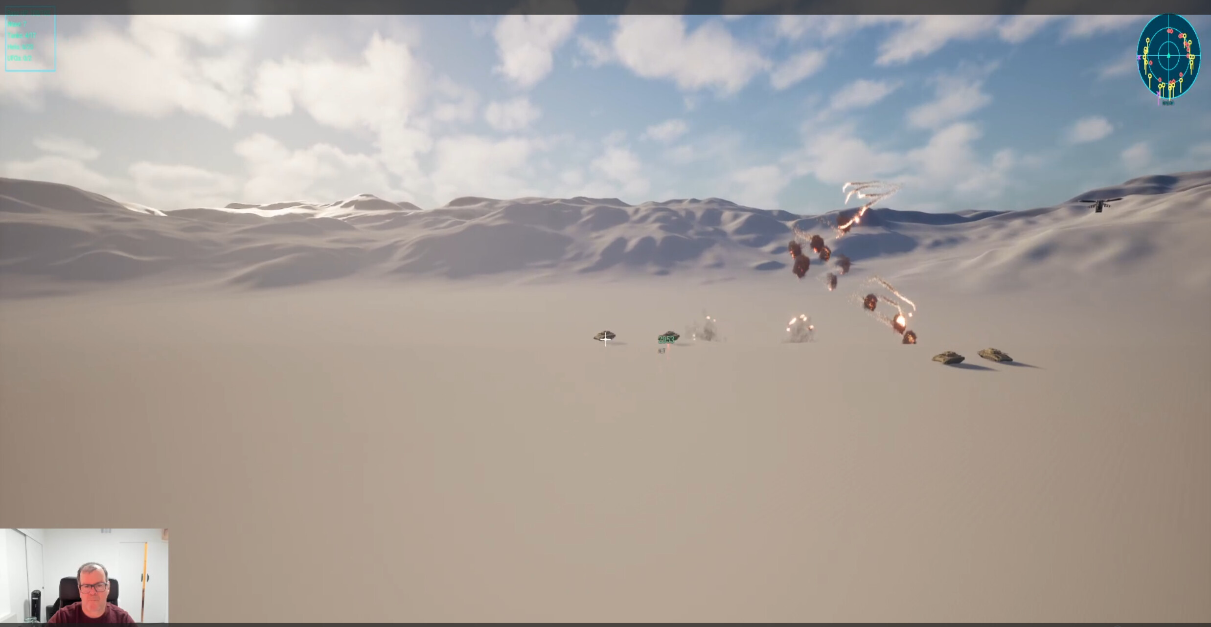 ZeGunner screenshot 9