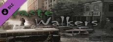 Waste Walkers Deliverance