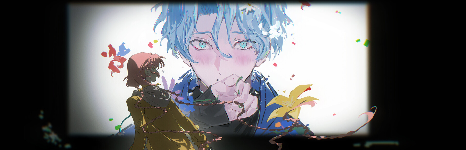 wonderful florescence
