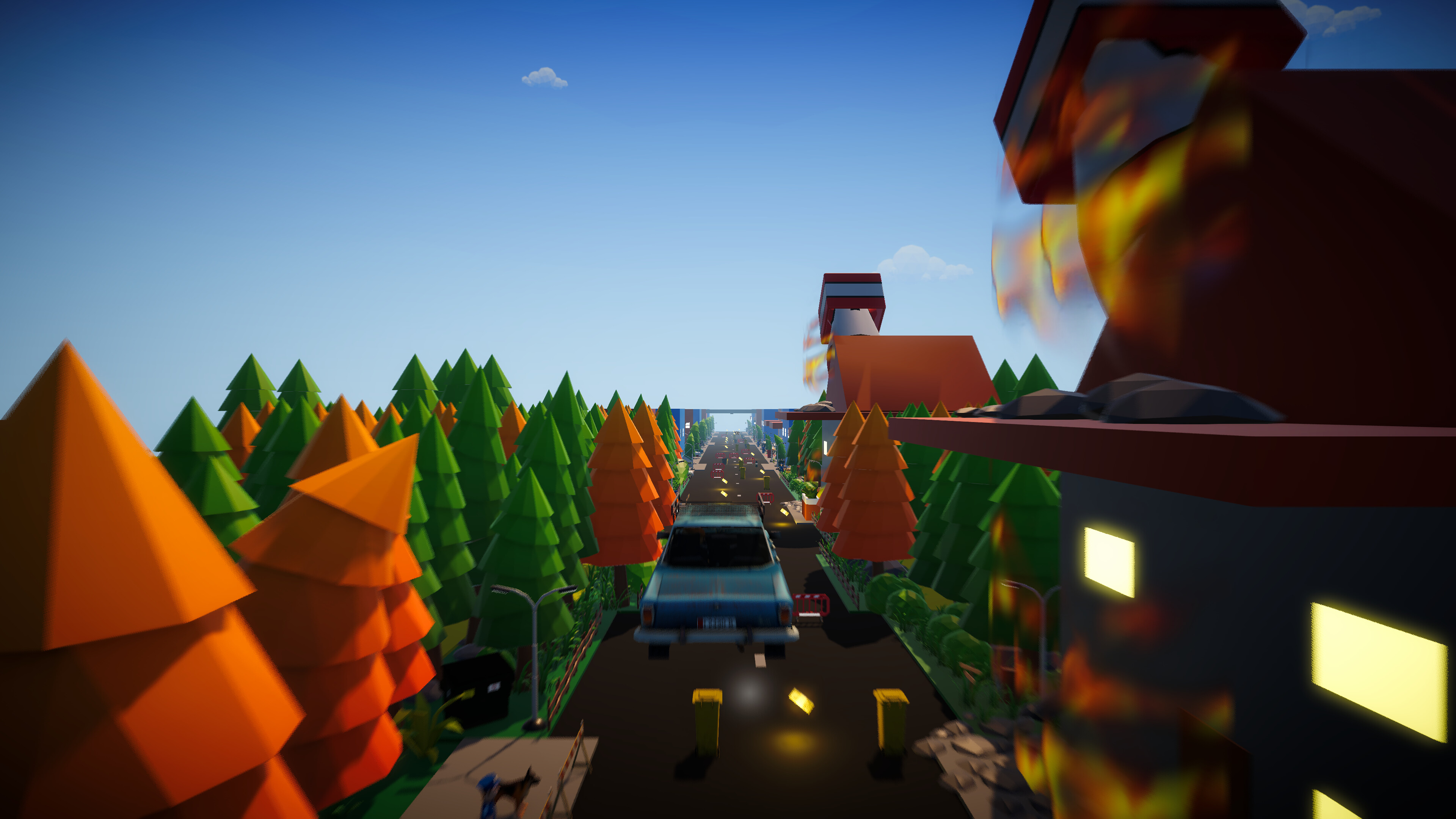 PapyPanic screenshot 10