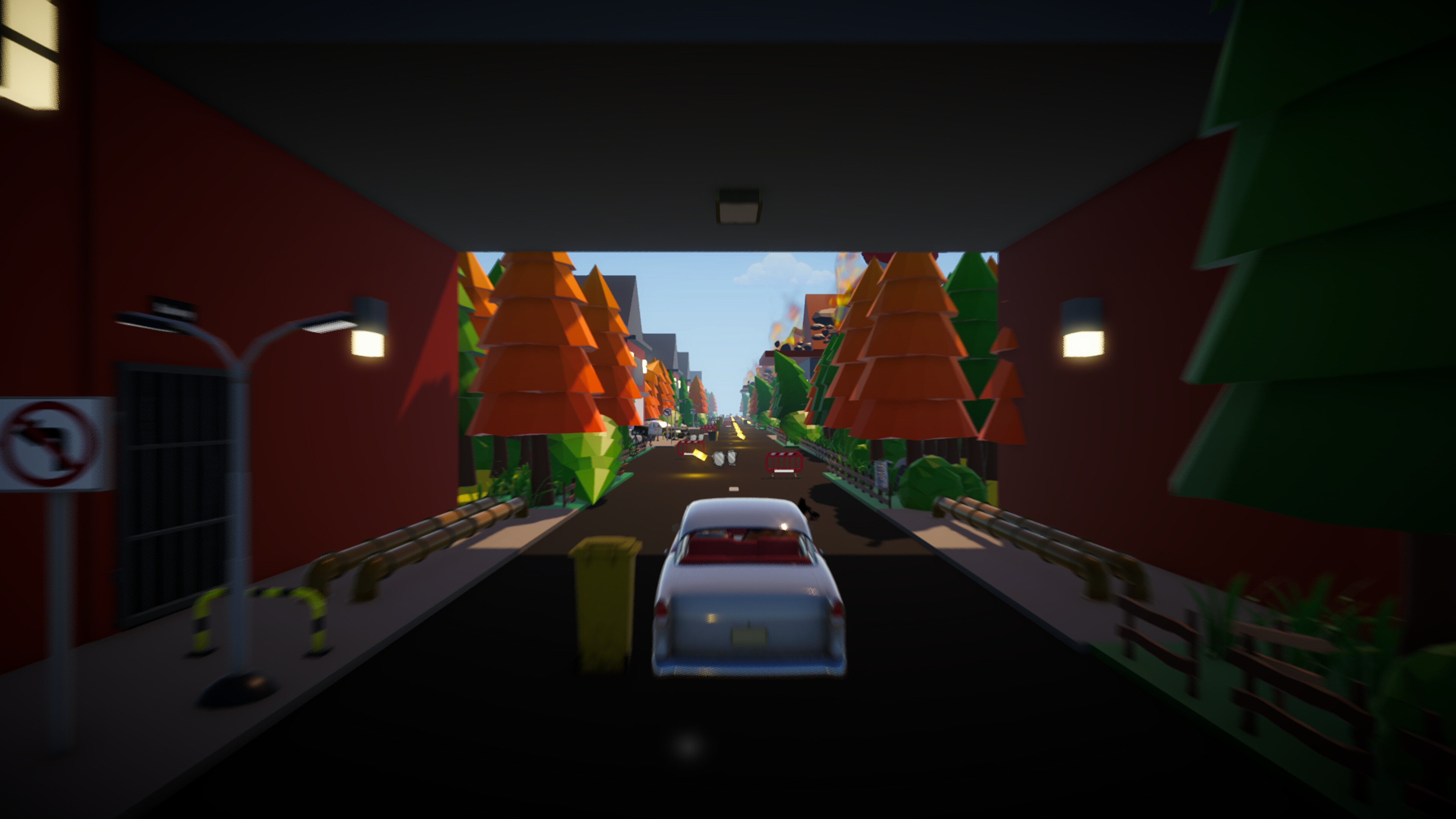 PapyPanic screenshot 6