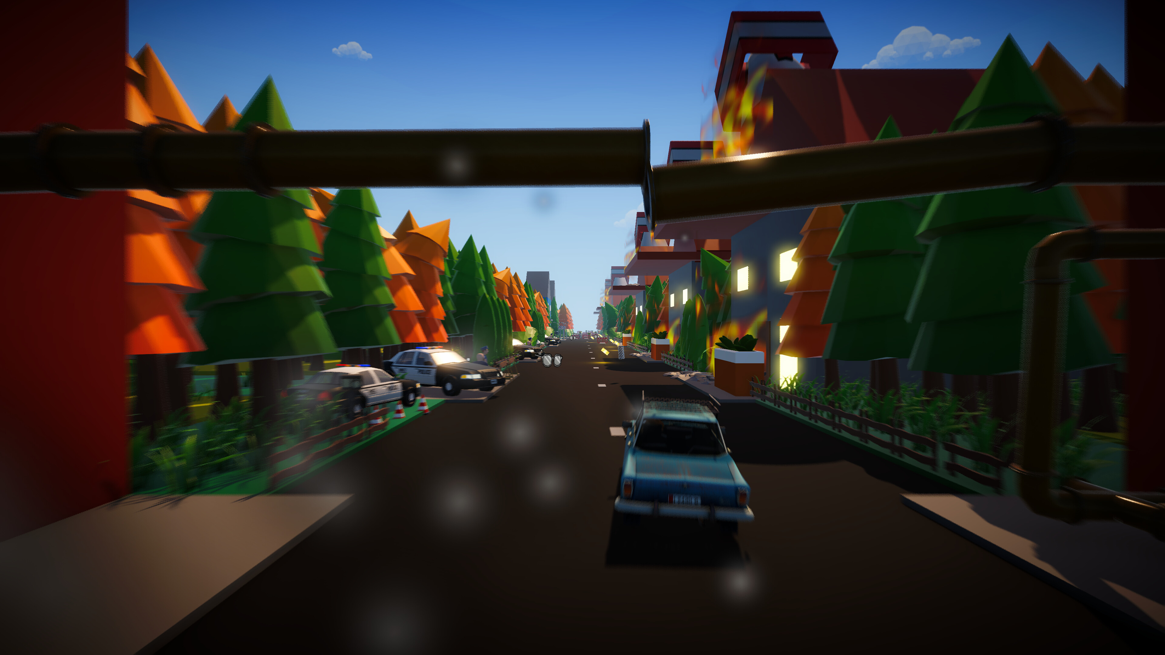PapyPanic screenshot 5