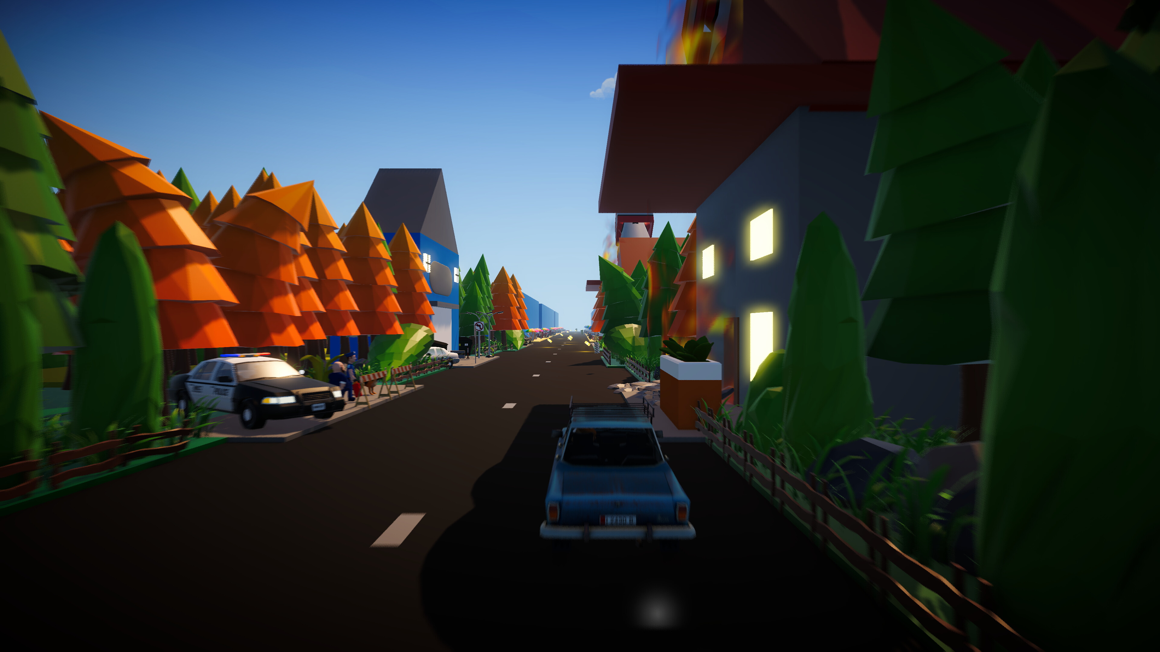 PapyPanic screenshot 11