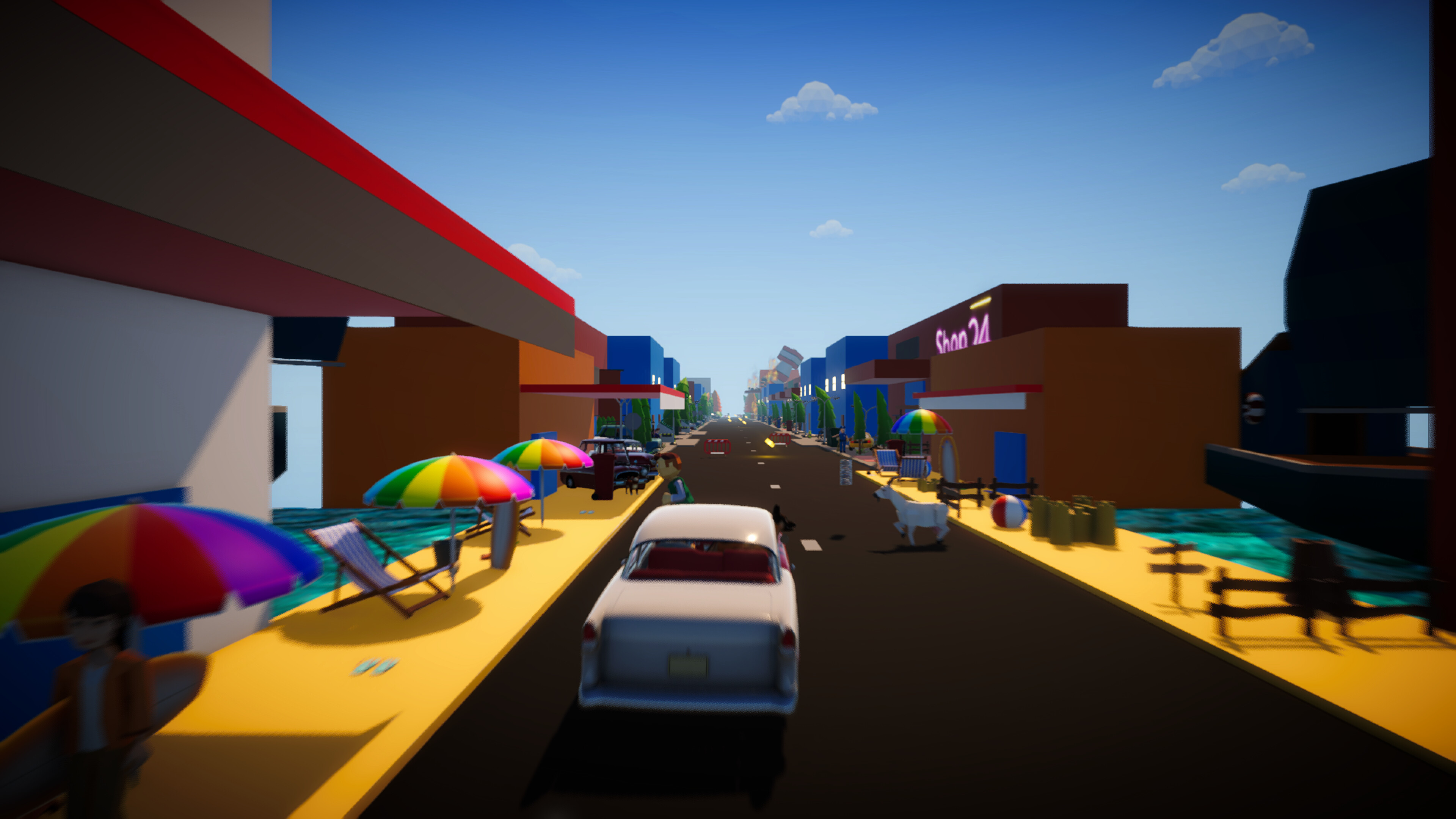PapyPanic screenshot 9