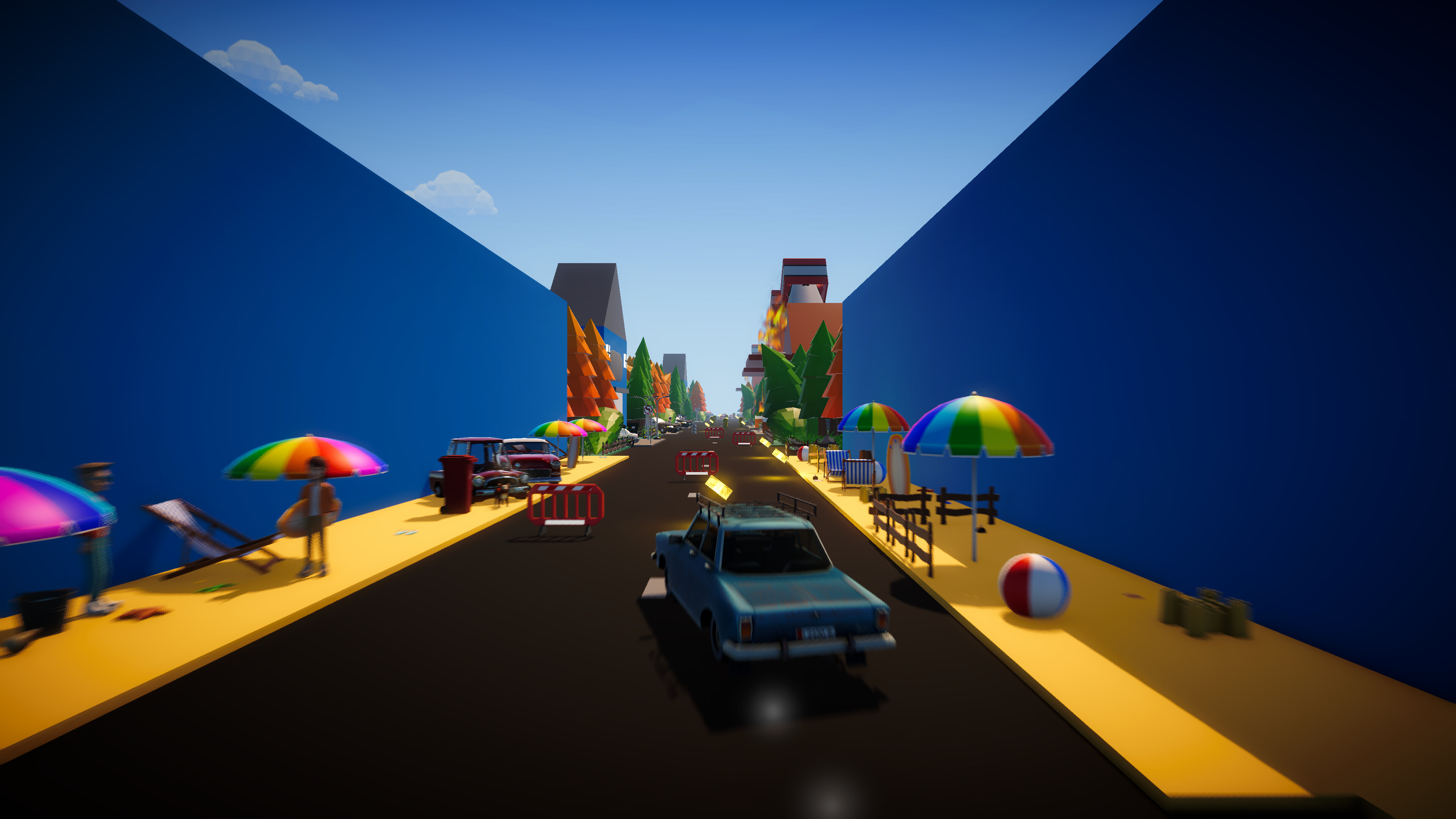 PapyPanic screenshot 7