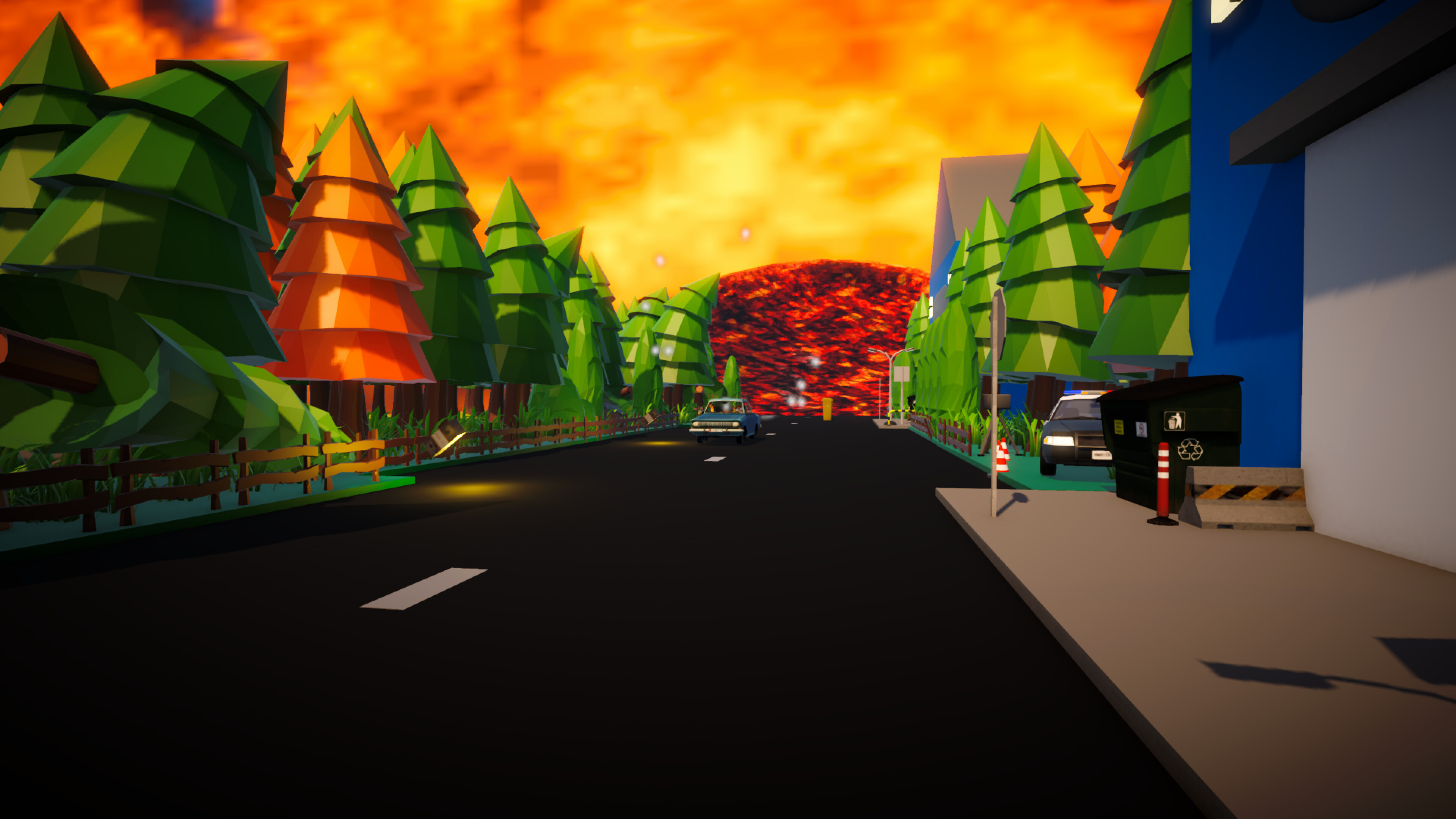 PapyPanic screenshot 4