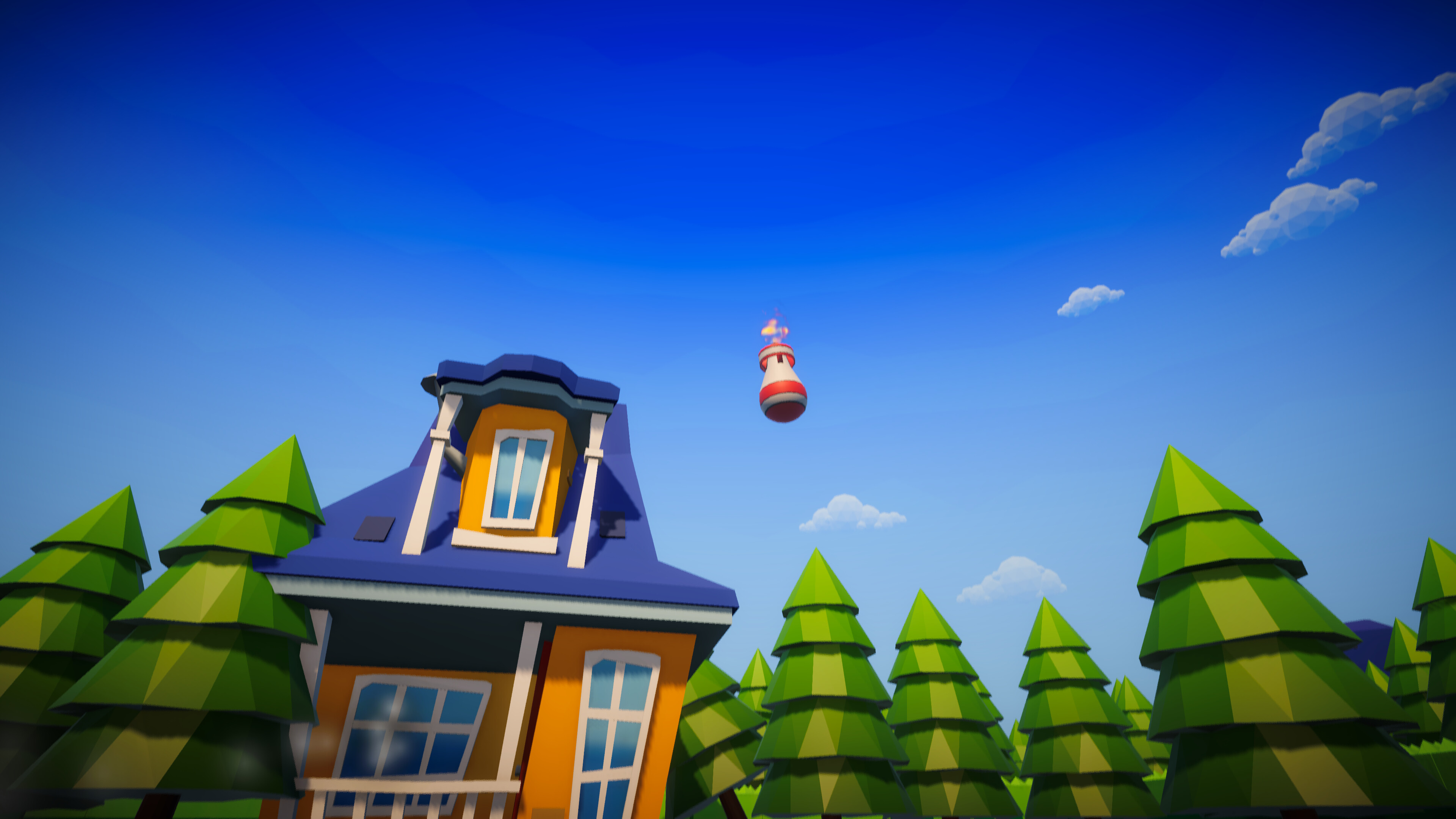 PapyPanic screenshot 3