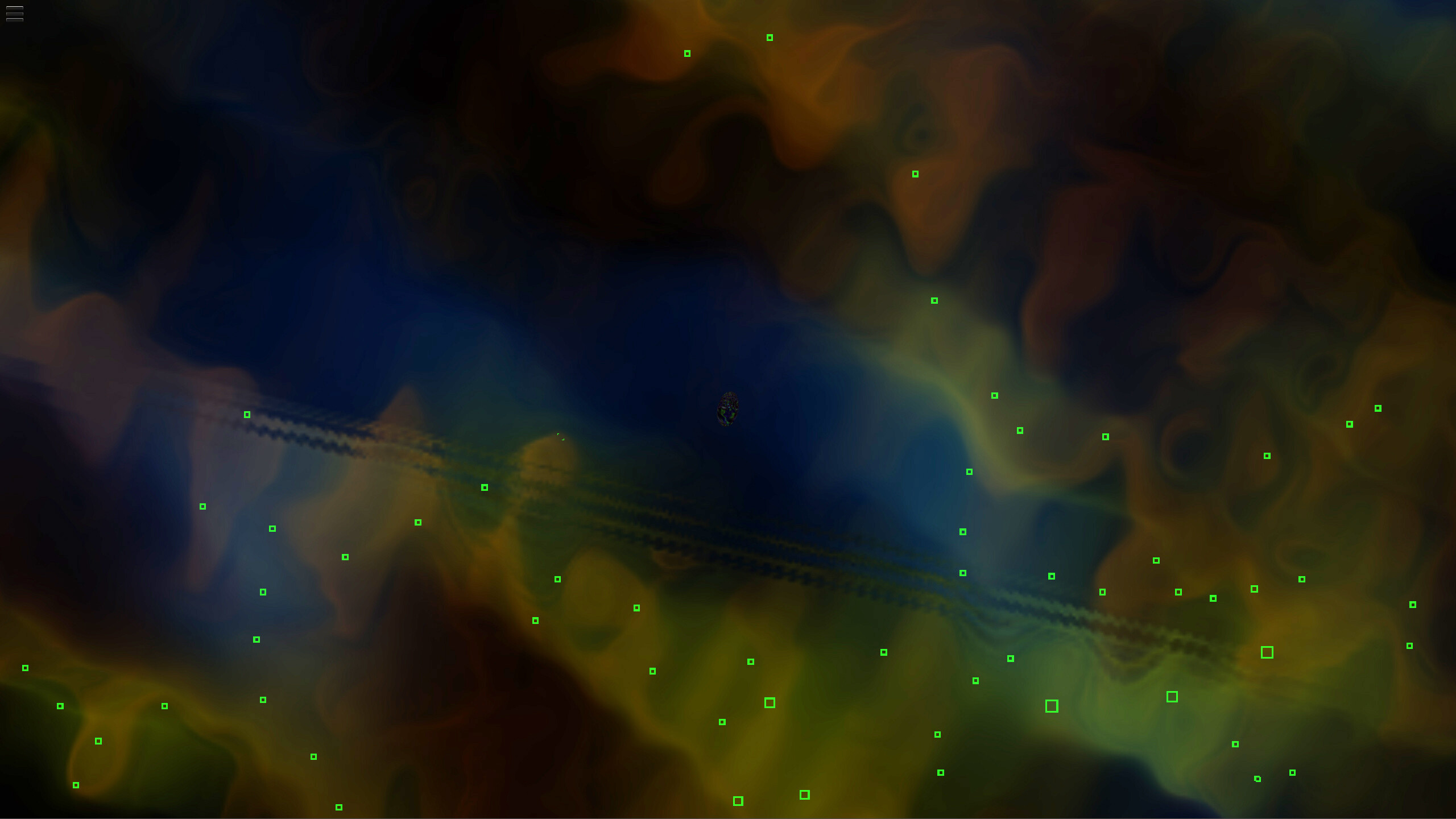 Strata screenshot 1