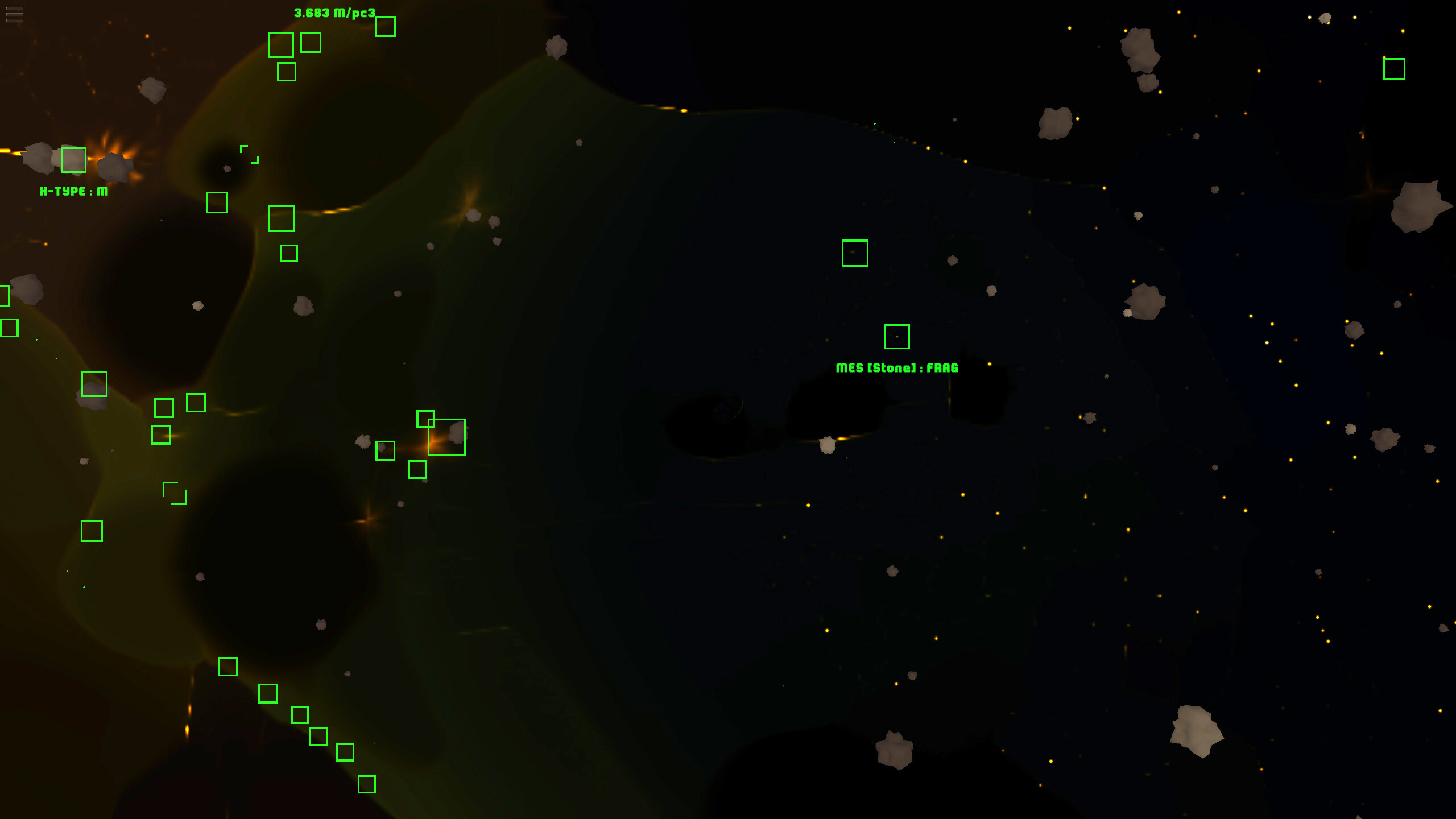 Strata screenshot 2