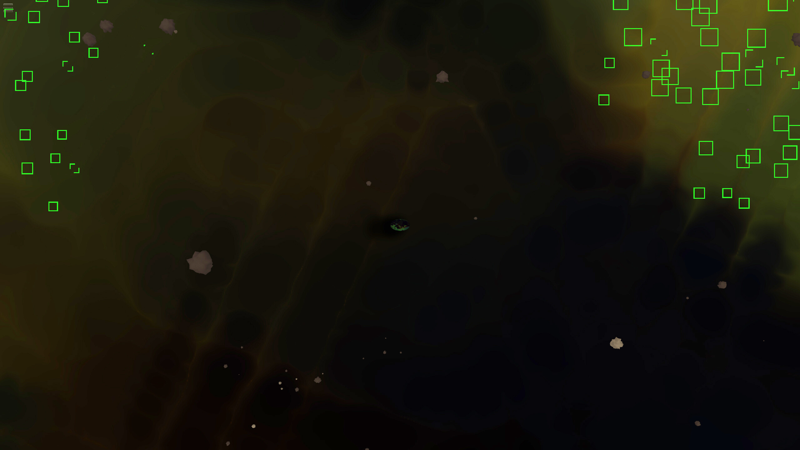 Strata screenshot 5