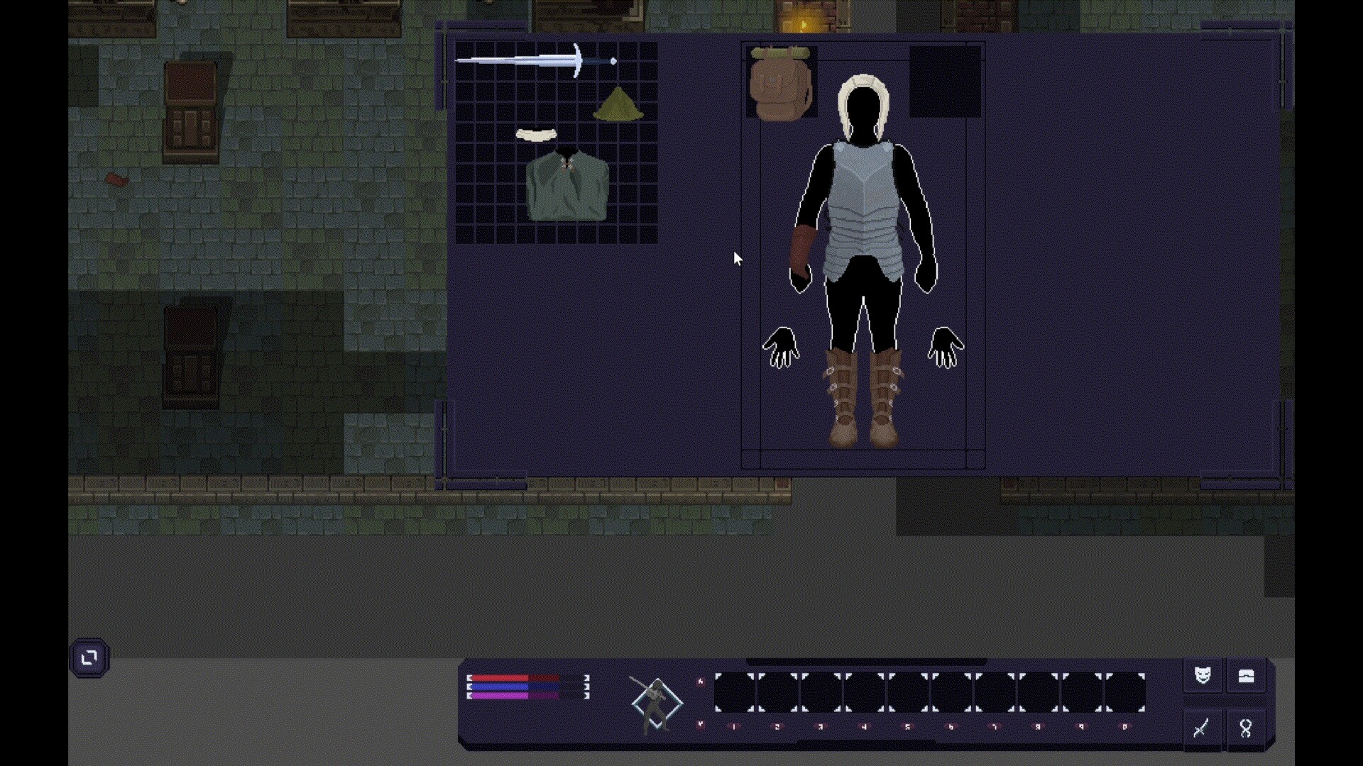 Eternal Hunger screenshot 7
