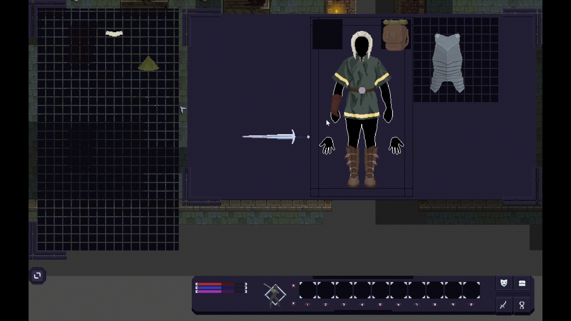 Eternal Hunger screenshot 6