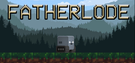 Fatherlode — Steam header