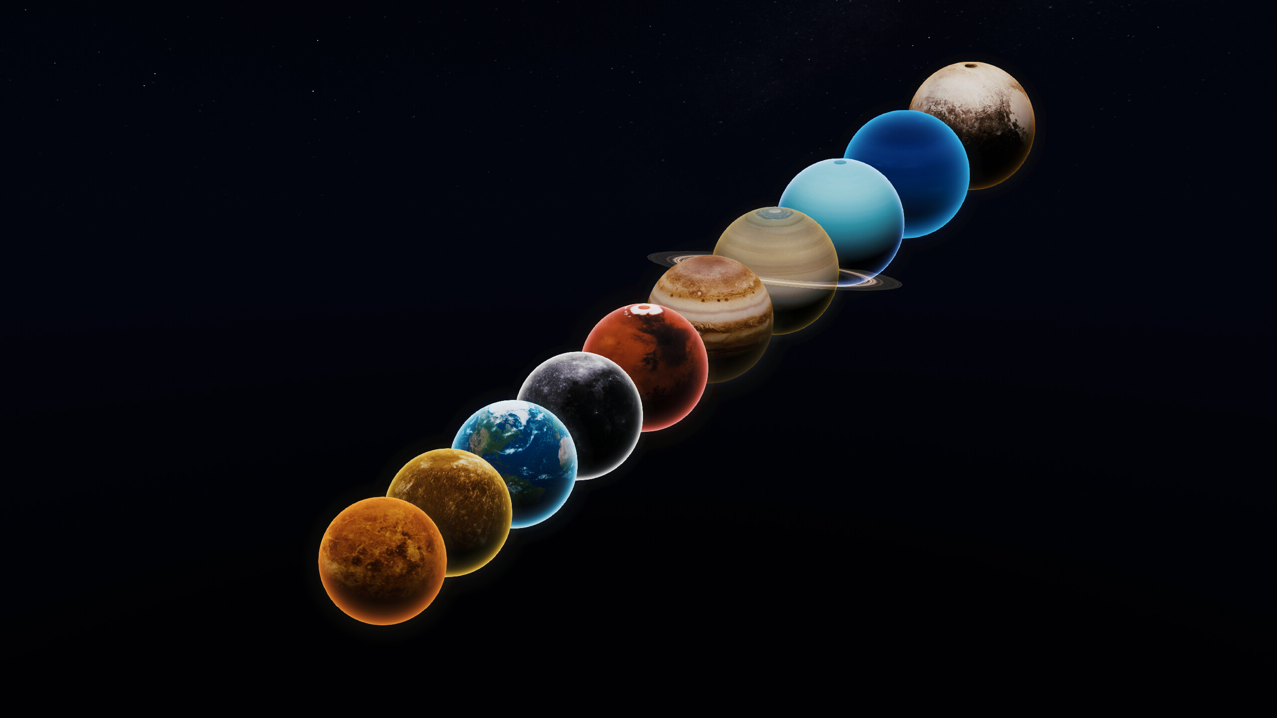 Space Colonies screenshot 3