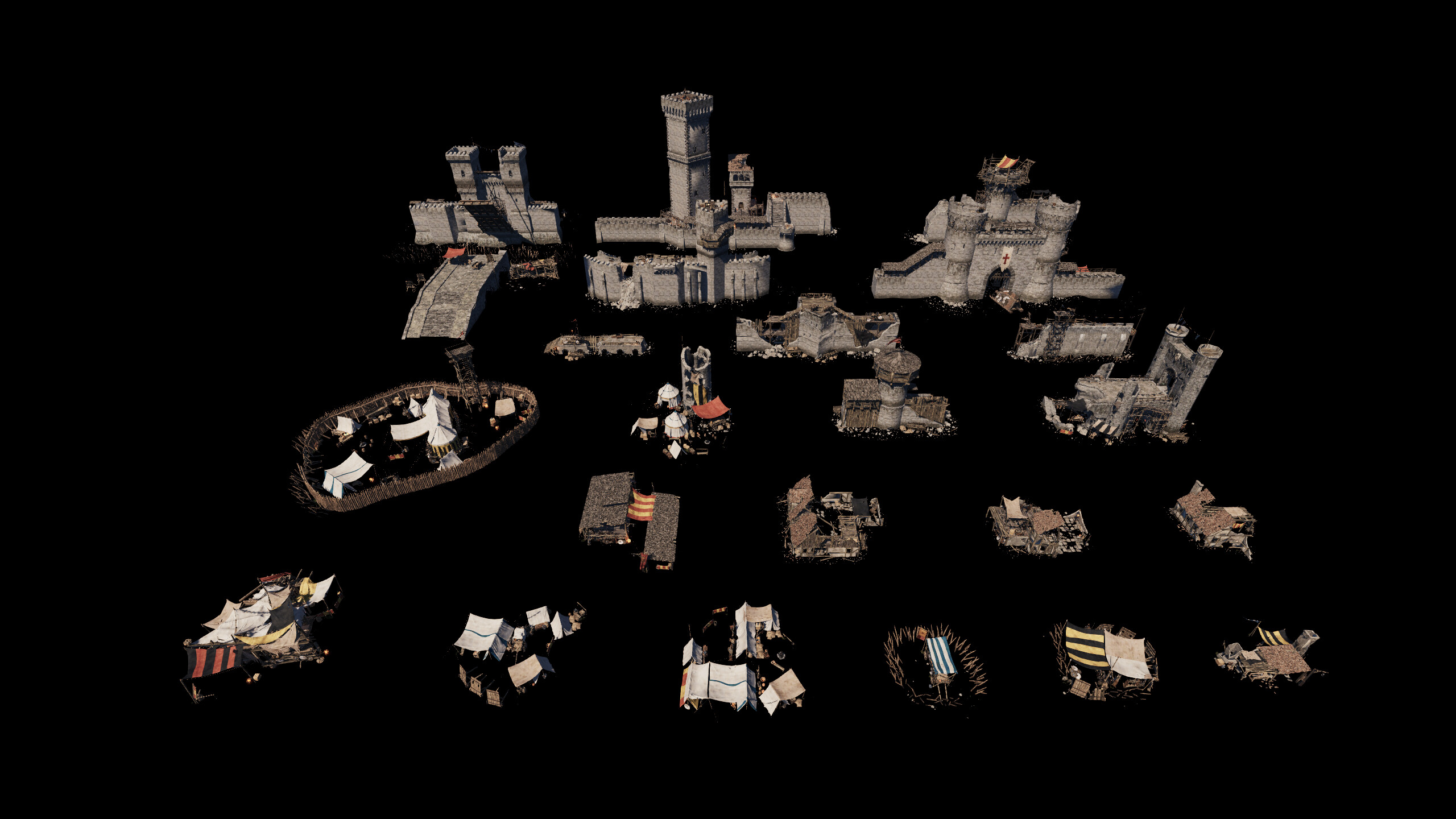 Ruins screenshot 9