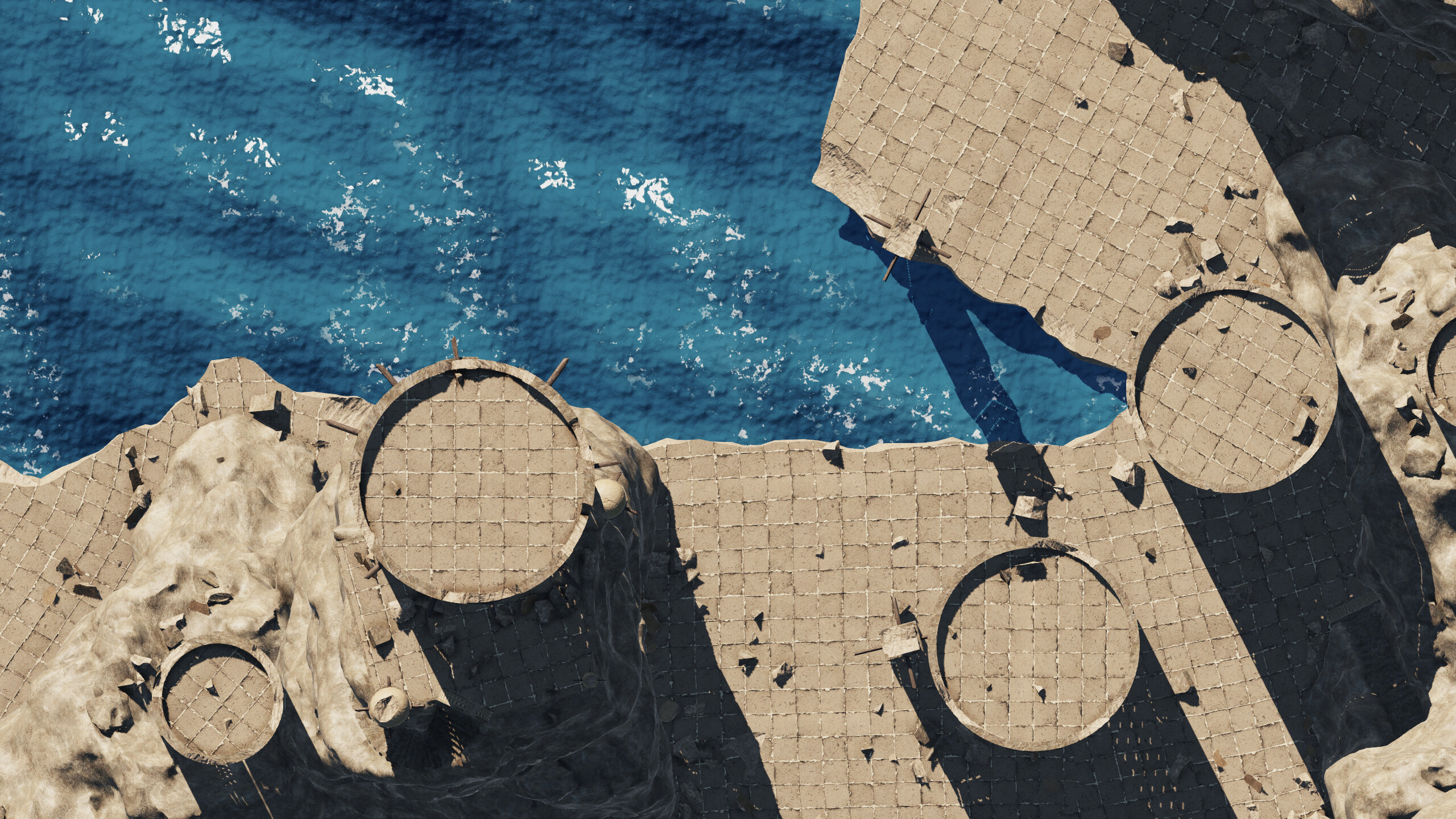Ruins screenshot 6